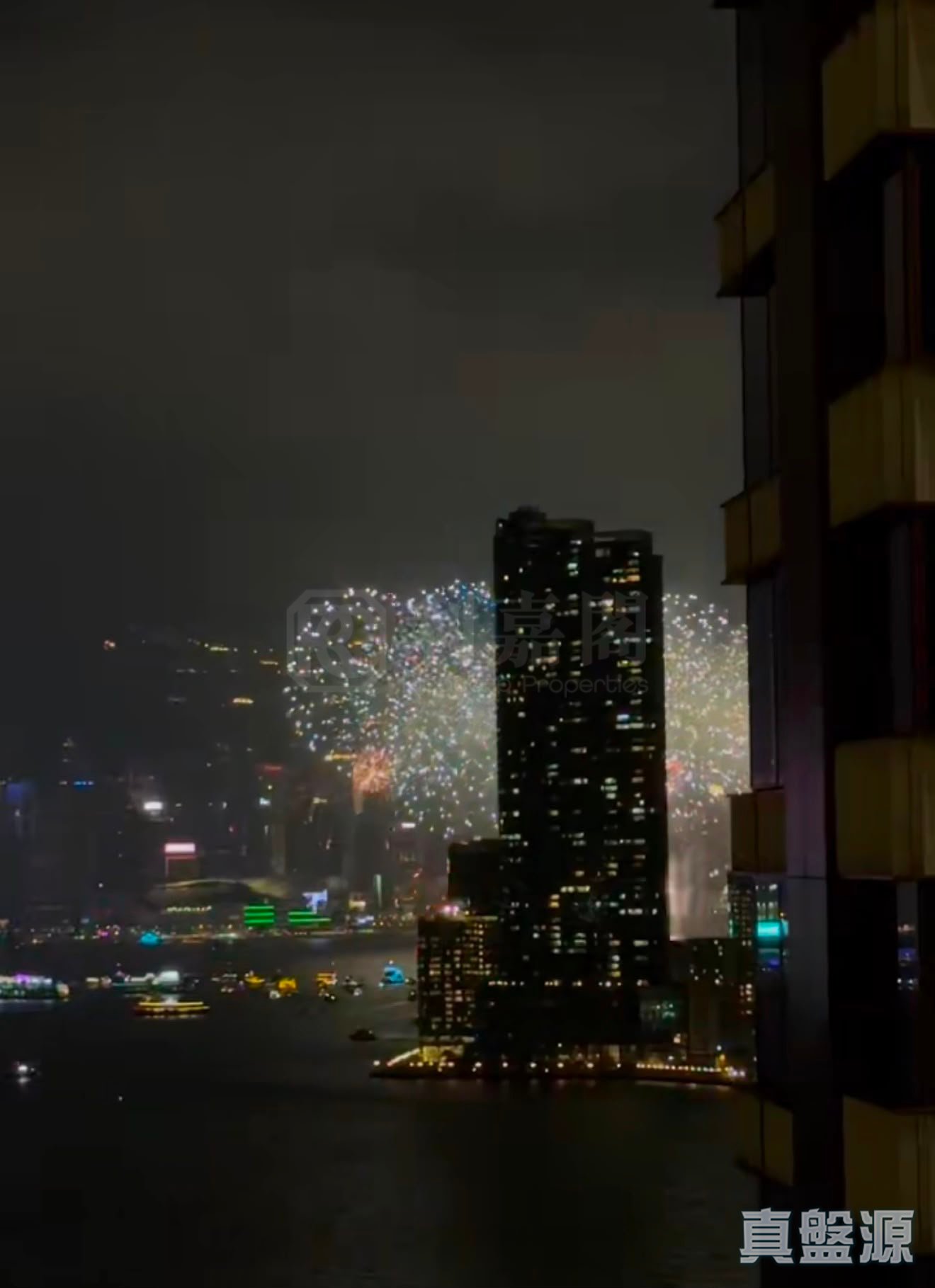 澐璟 5座 高层 C室 土瓜湾/九龙城/新启德/新蒲岗