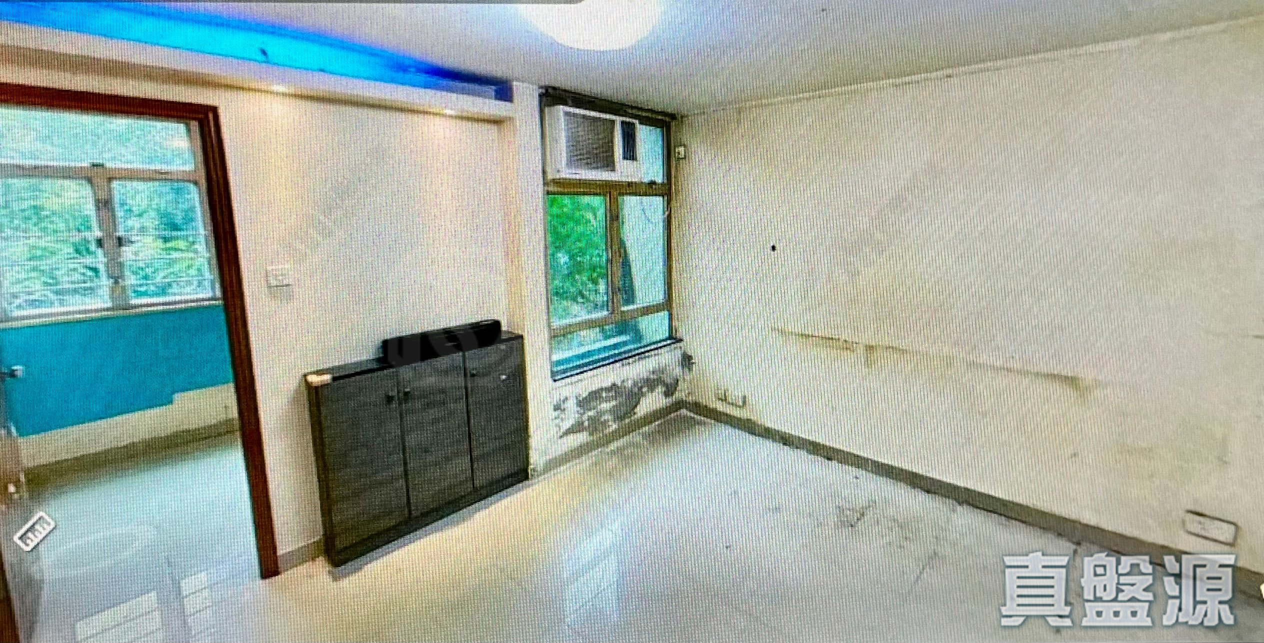 博康邨 博逸樓 (6座) 低層 3室 沙田/火炭/九肚山