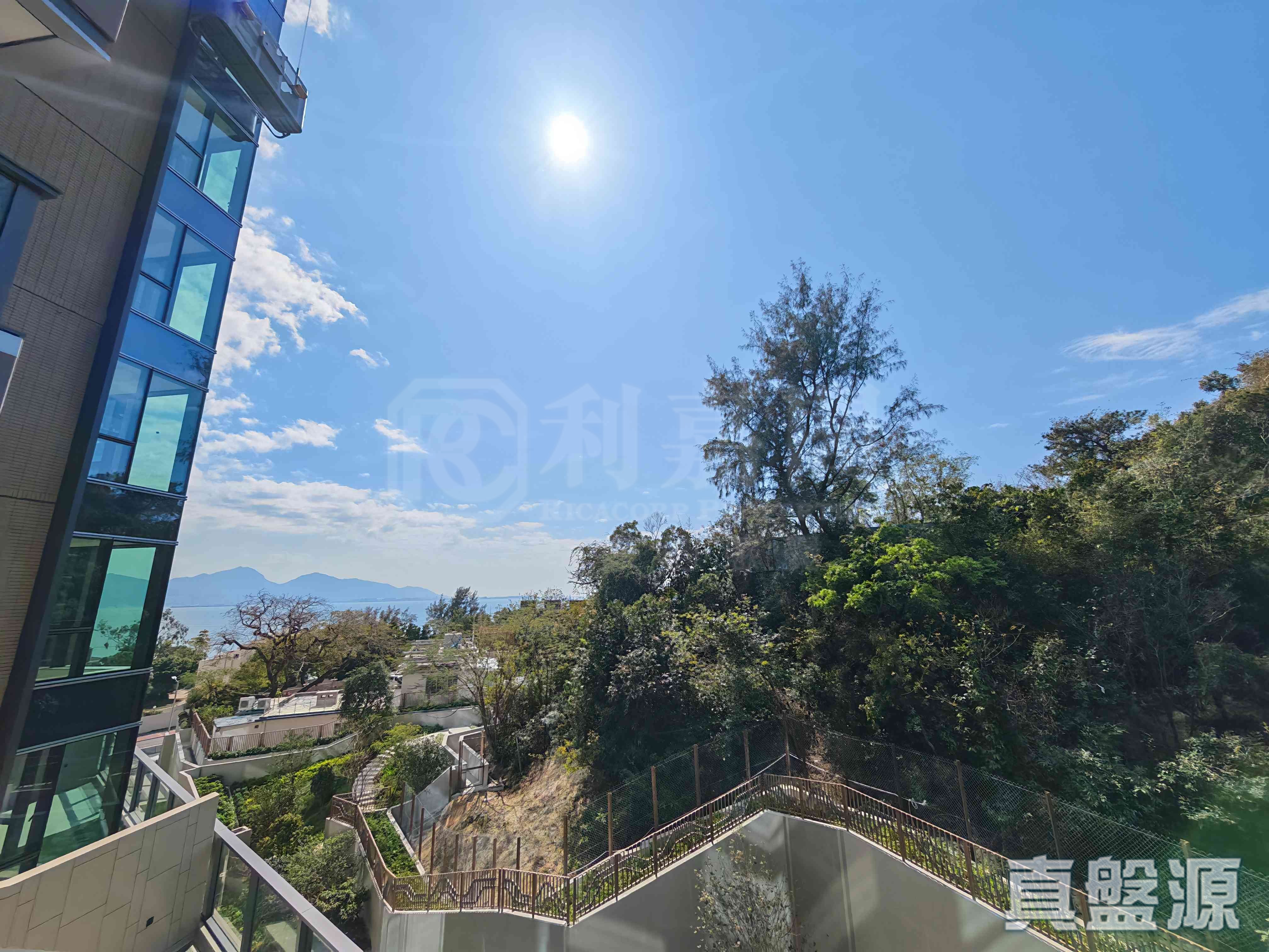 黃金海灣 2期 珀岸 1座 (1B) 低層 D室 深井/青山公路