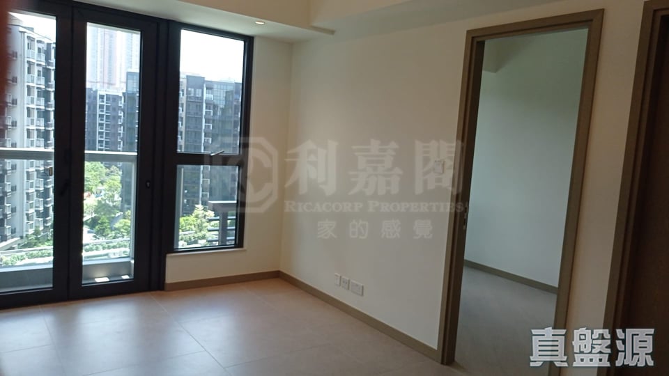 WETLAND SEASONS BAY 2期 1B座 天水圍