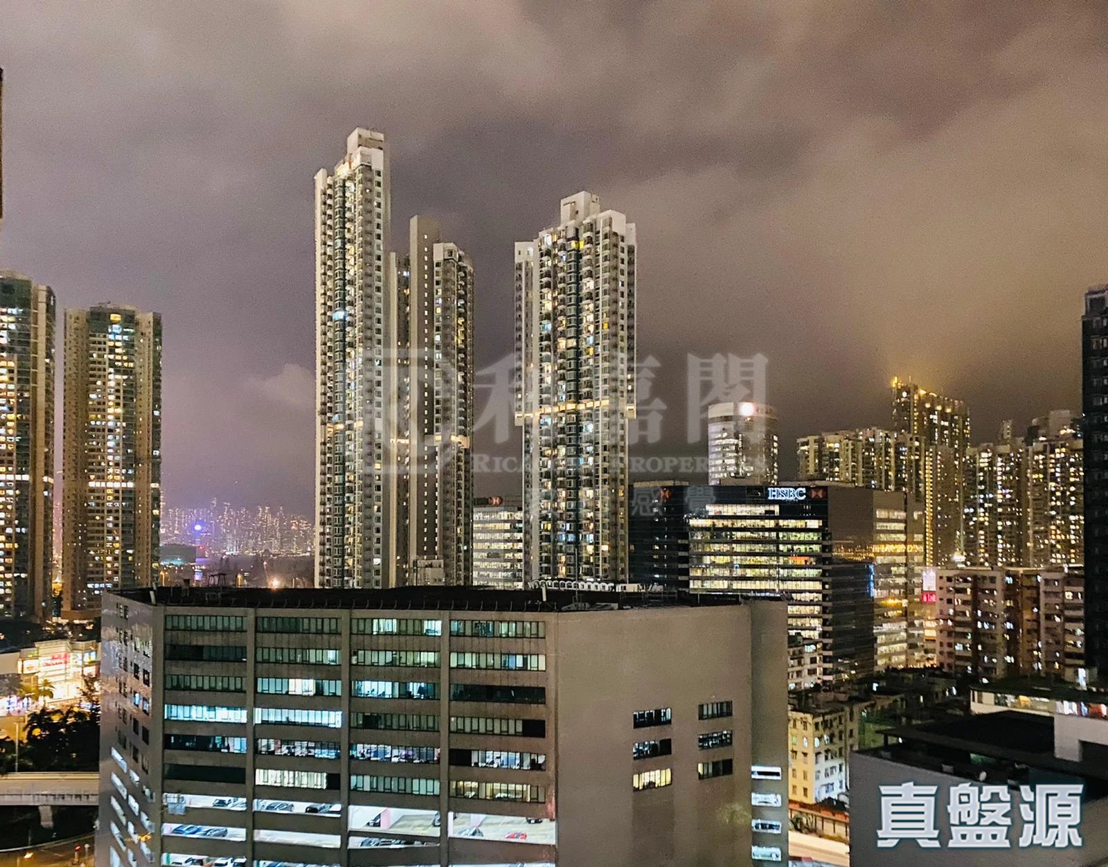 奧柏．御峯 1座 低層 C室 奧運站/南昌