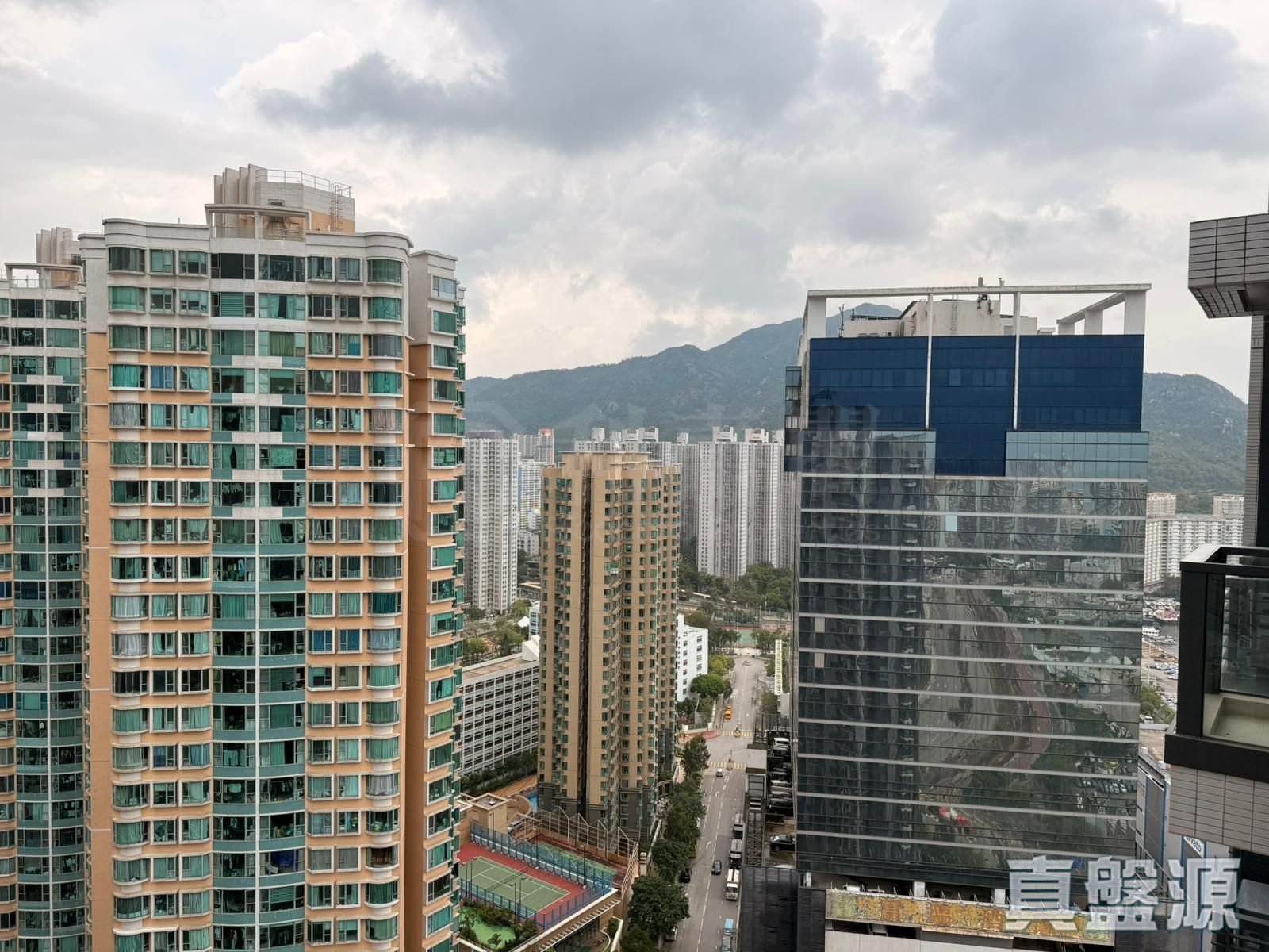 御海湾 2期 1座 极高层 Q室 屯门