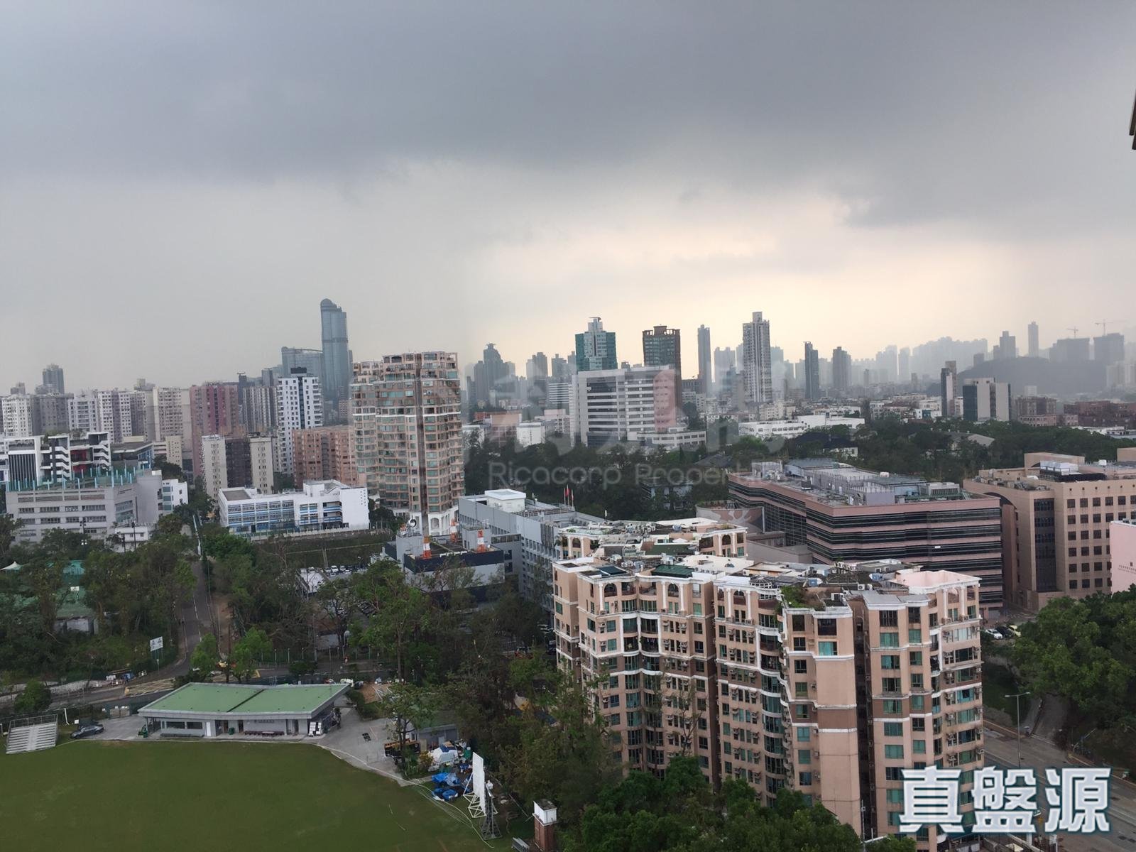 THE ZUMURUD TOWER 5 Very High Floor Zone Ho Man Tin/Kings Park/Kowloon Tong/Yau Yat Tsuen