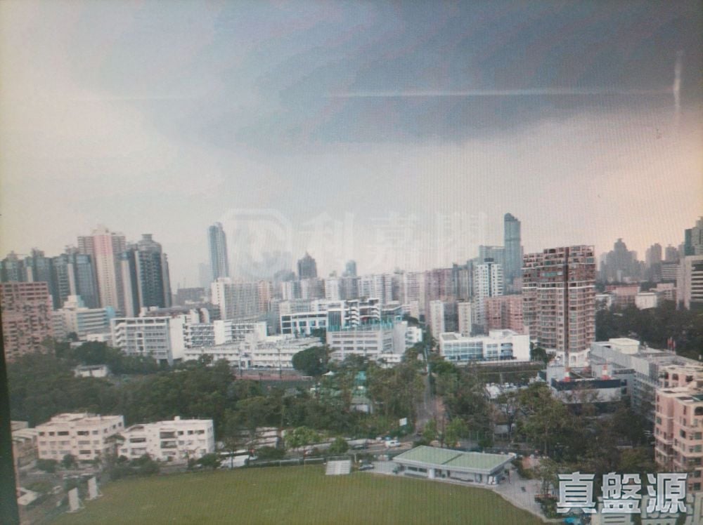 君柏 5座 极高层 何文田/京士柏/九龙塘/又一村