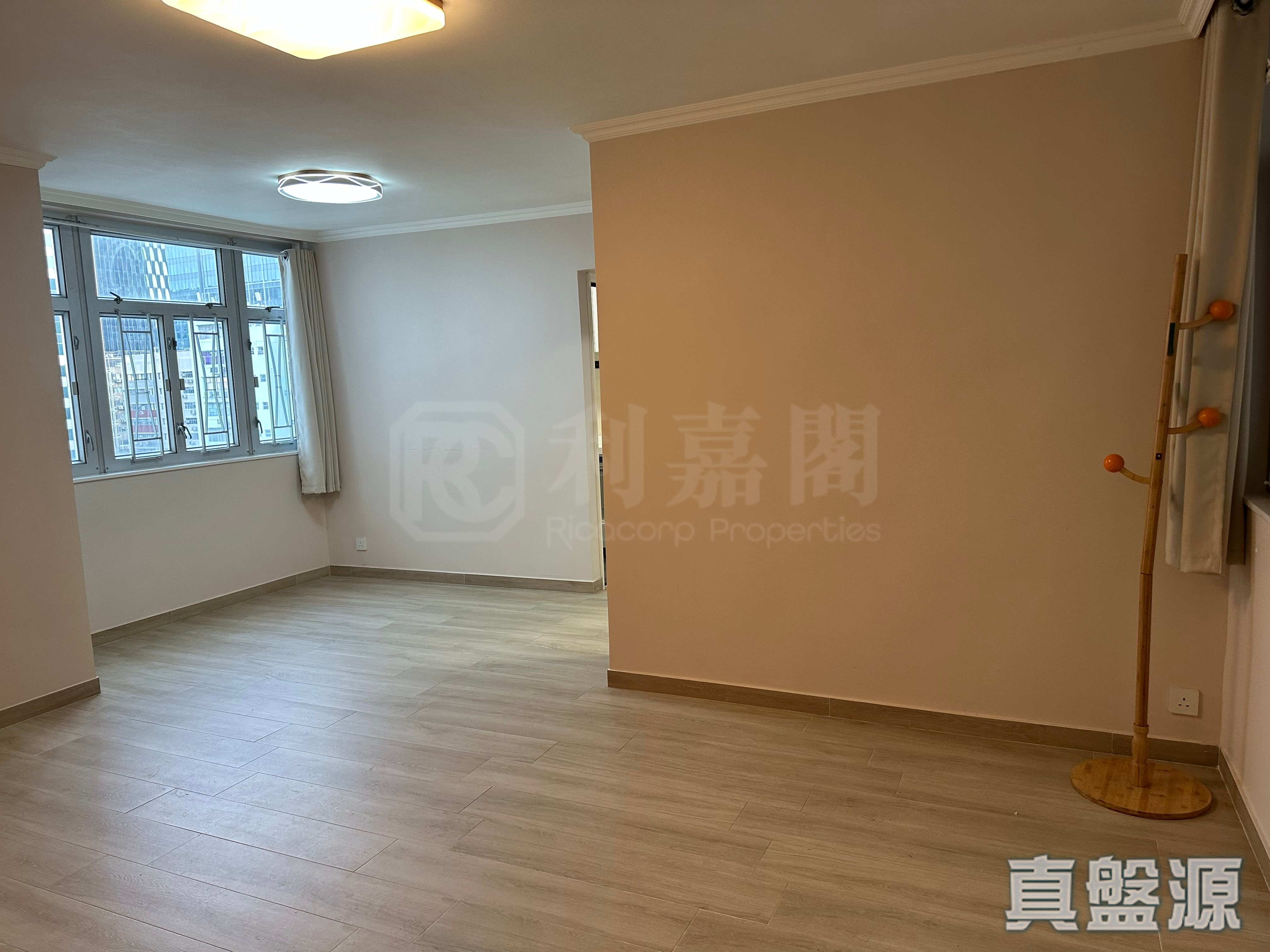 TELFORD GARDENS BLOCK J High Floor Zone Flat 14 Kowloon Bay/Ngau Chi Wan/Diamond Hill/Wong Tai Sin