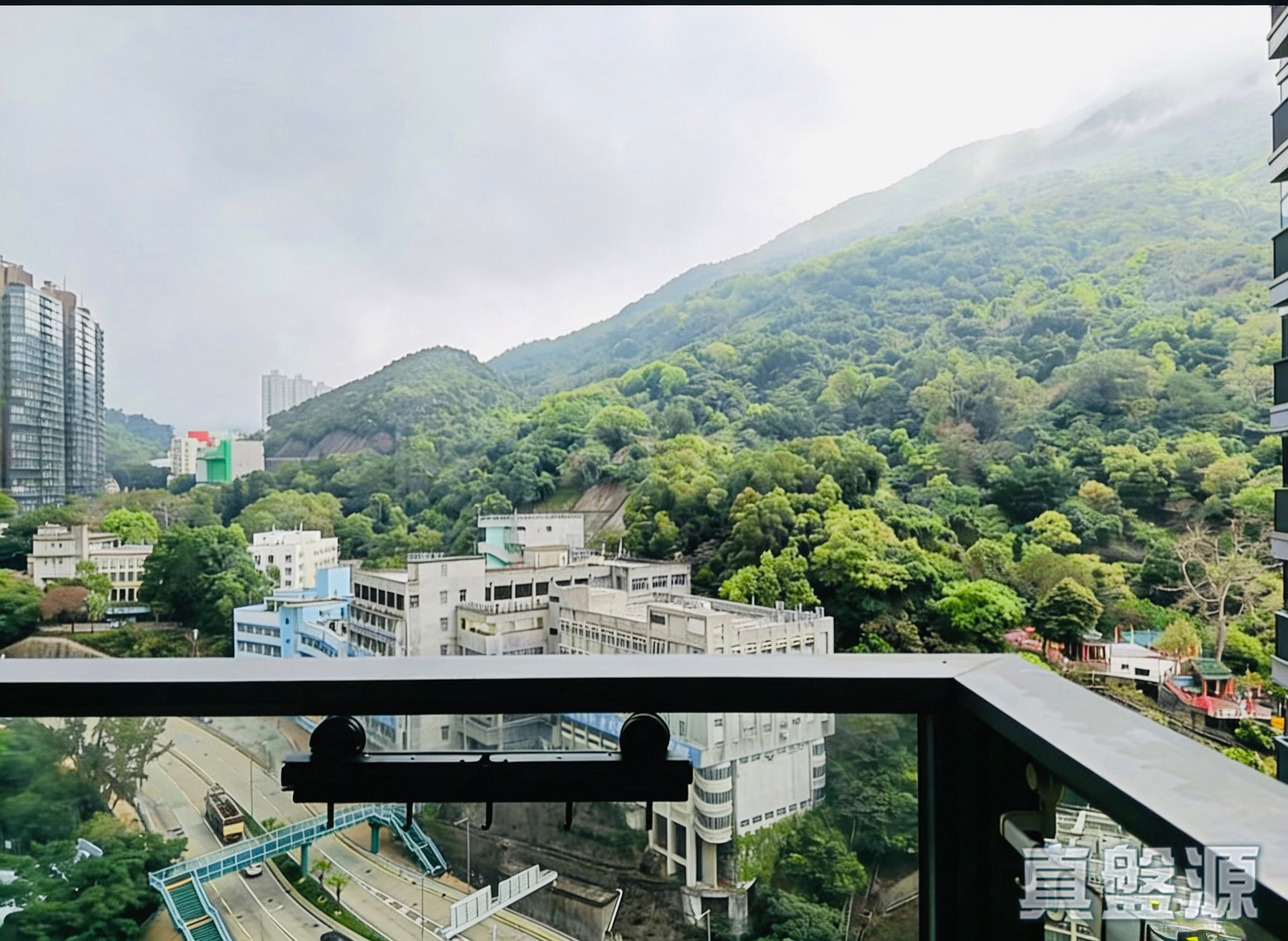 形荟 1B座 高层 C室 西湾河/筲箕湾