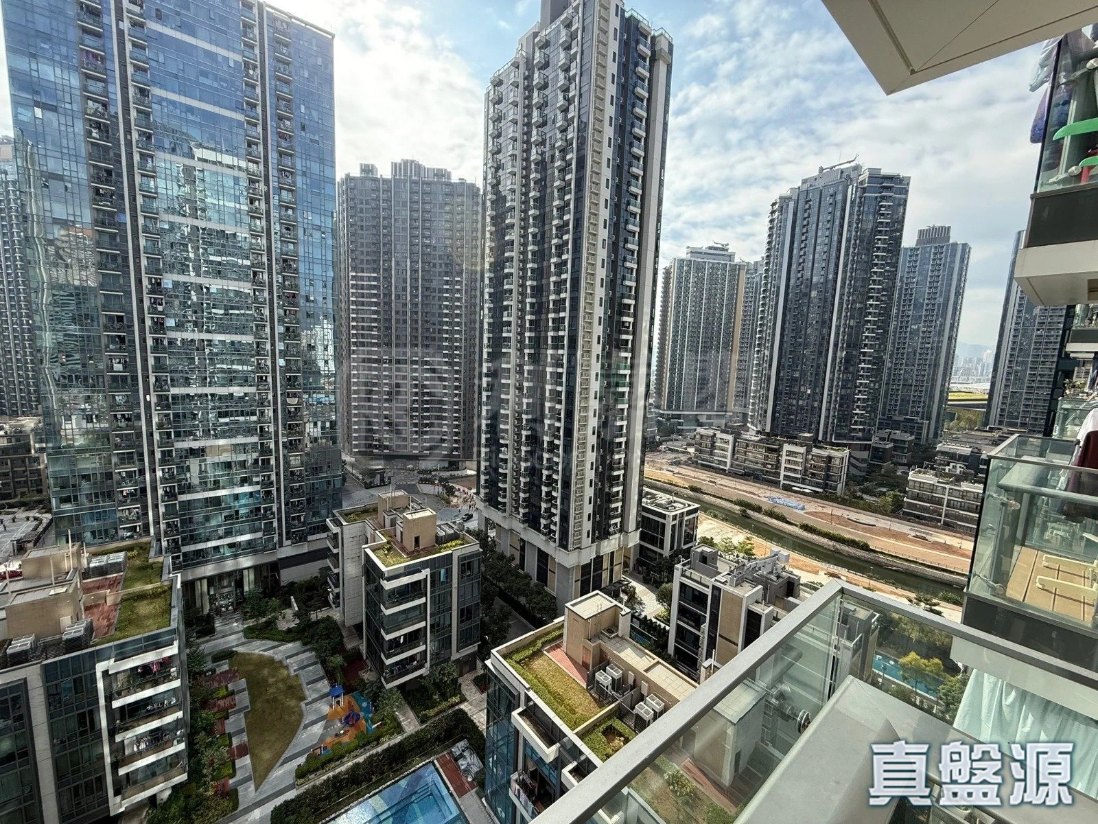 啟德1號 II 大廈第5座 高層 J室 土瓜灣/九龍城/新啟德/新蒲崗