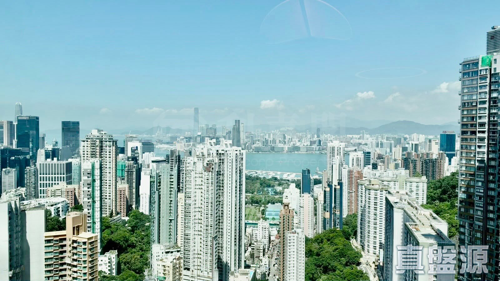 THE LEGEND AT JARDINE'S LOOKOUT TOWER 1 High Floor Zone Flat A Happy Valley/Mid-Levels East
