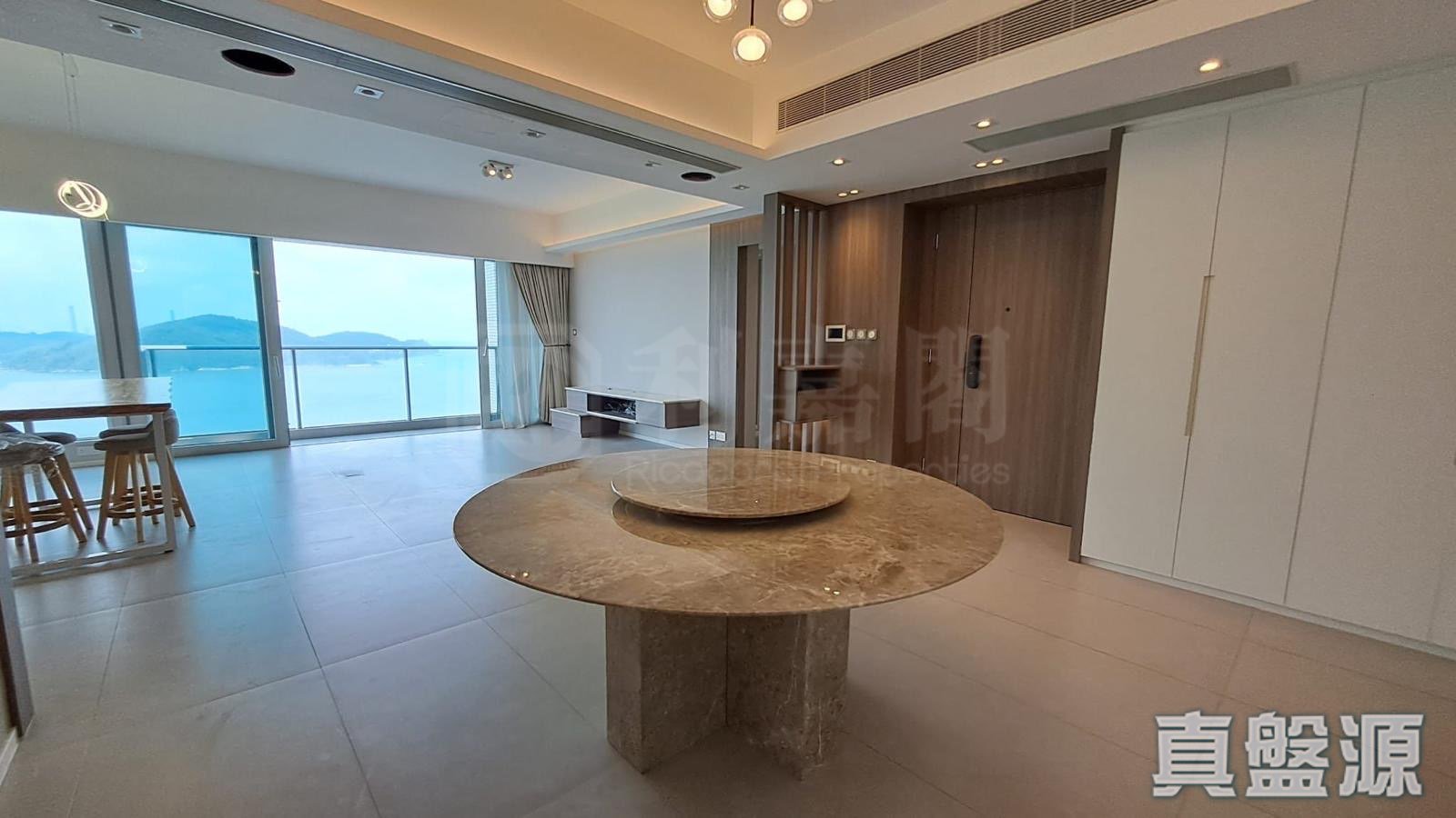 贝沙湾 4期  南湾 5座 高层 B室 贝沙湾