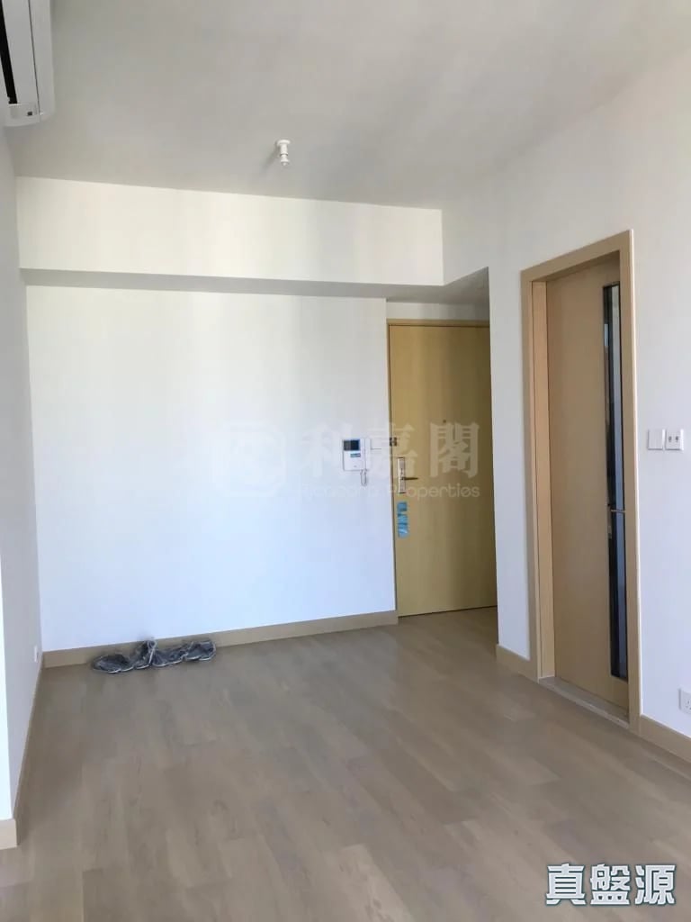 日出康城 9期B GRAND MARINI 2座 (2B) 極高層 B室 將軍澳