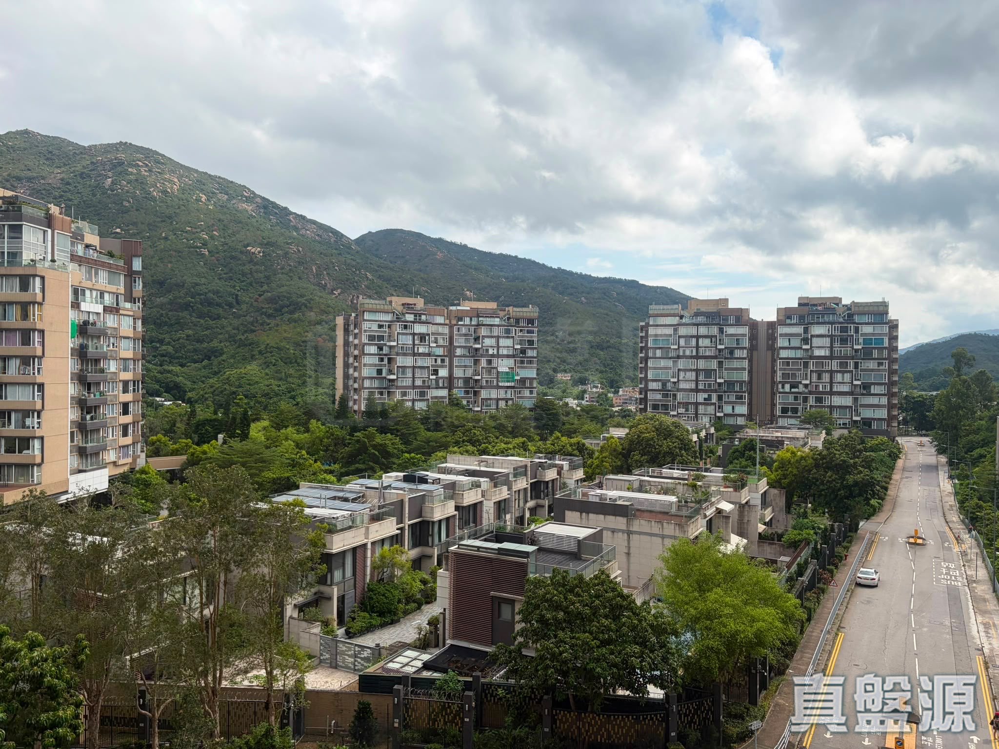 緹岸 1期 1座 中層 J室 深井/青山公路