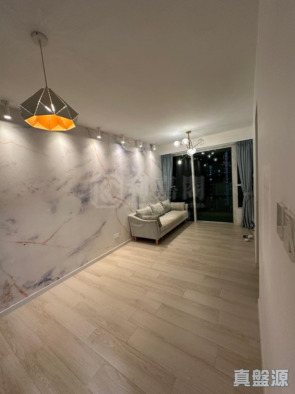 蔚藍灣畔 3座 中層 G室 將軍澳