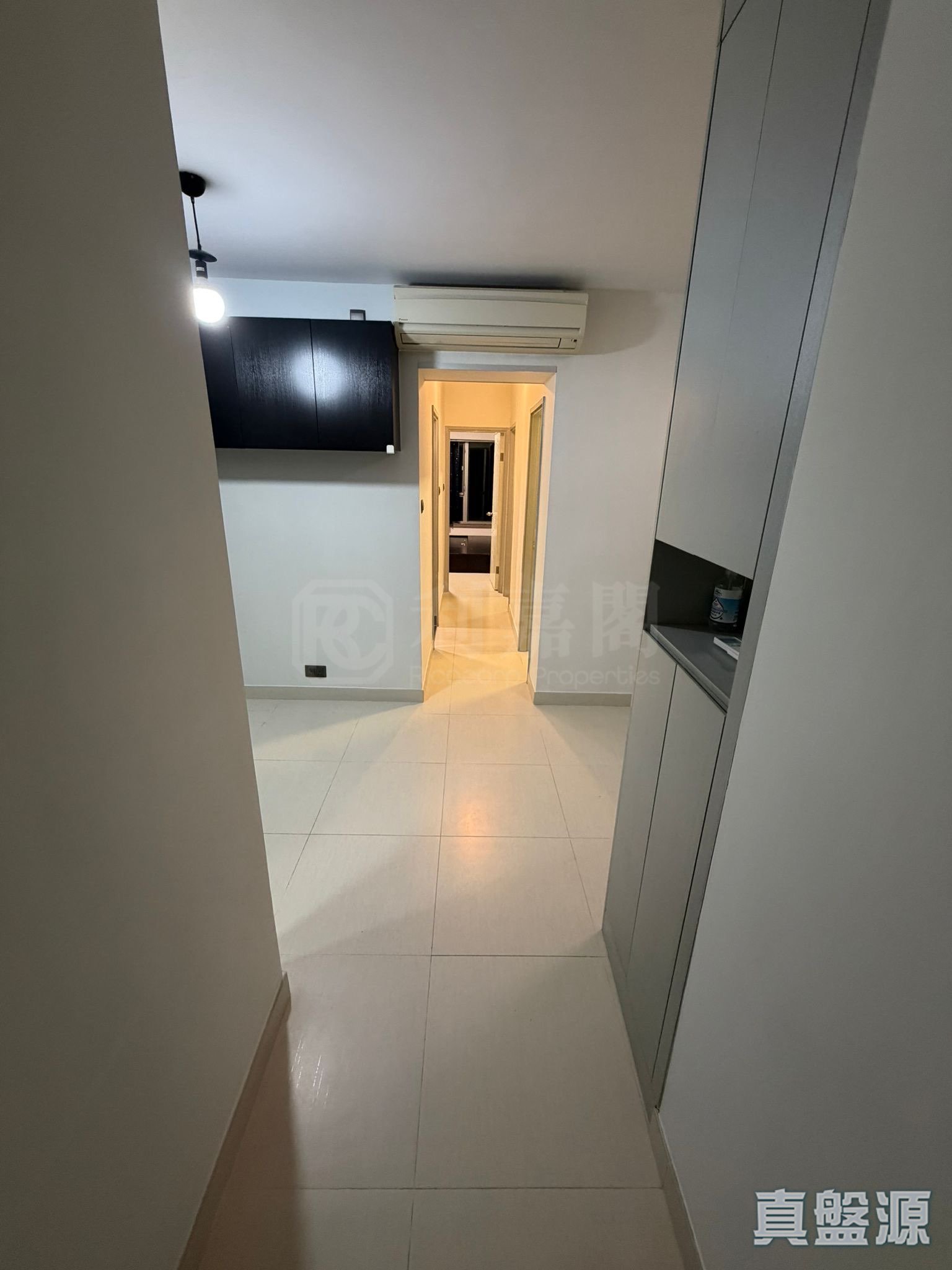 叠茵庭 4座 中层 G室 屯门