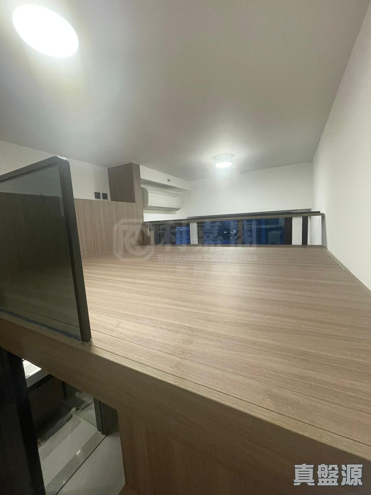 LARCHWOOD 極高層 H室 奧運站/南昌