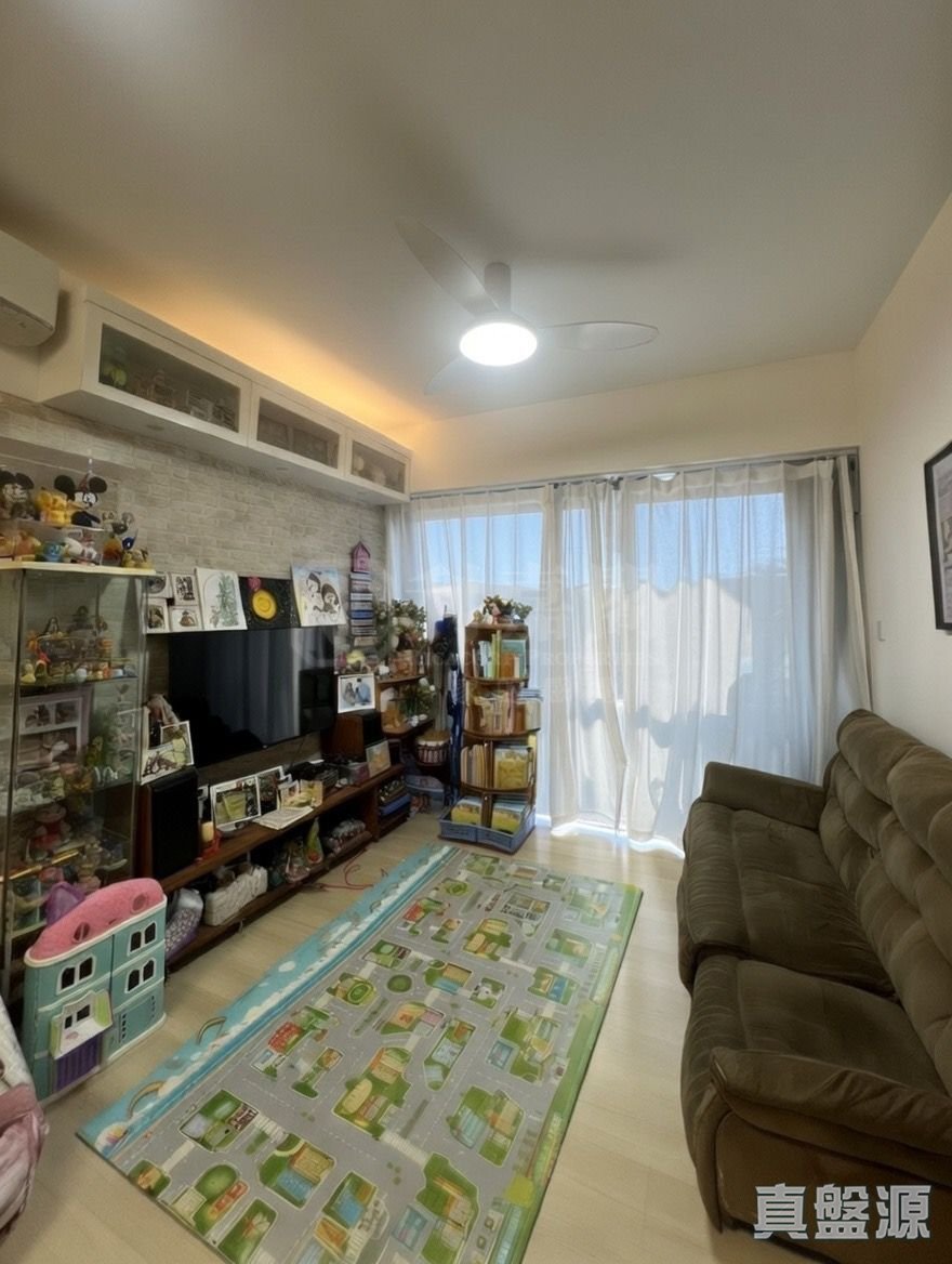 原筑 5座 G室 元朗