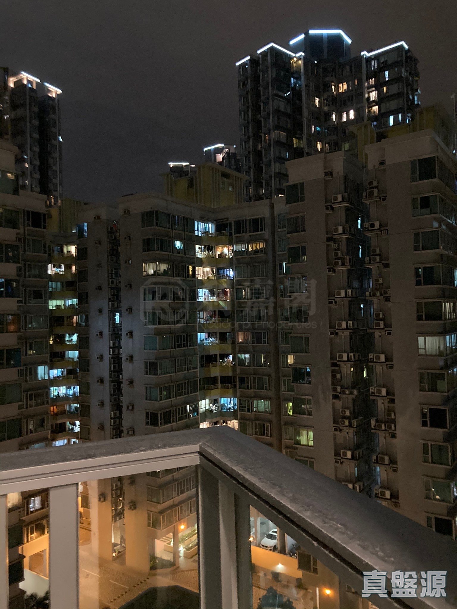 SERENO VERDE PHASE 5 REACH SUMMIT - Tower 1 Medium Floor Zone Flat D Yuen Long