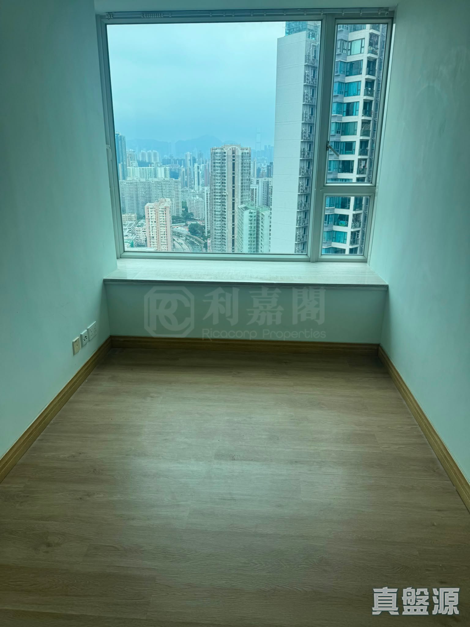 現崇山 6B座 高層 C室 九龍灣/牛池灣/鑽石山/黃大仙