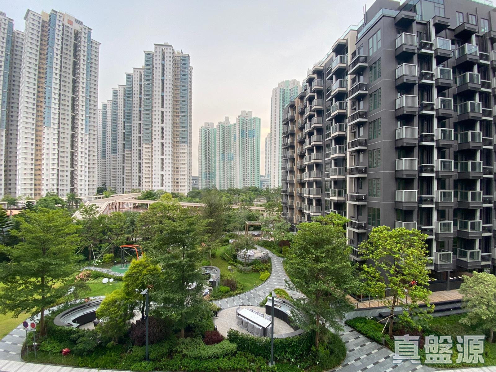 WETLAND SEASONS BAY 1期 5B座 天水圍