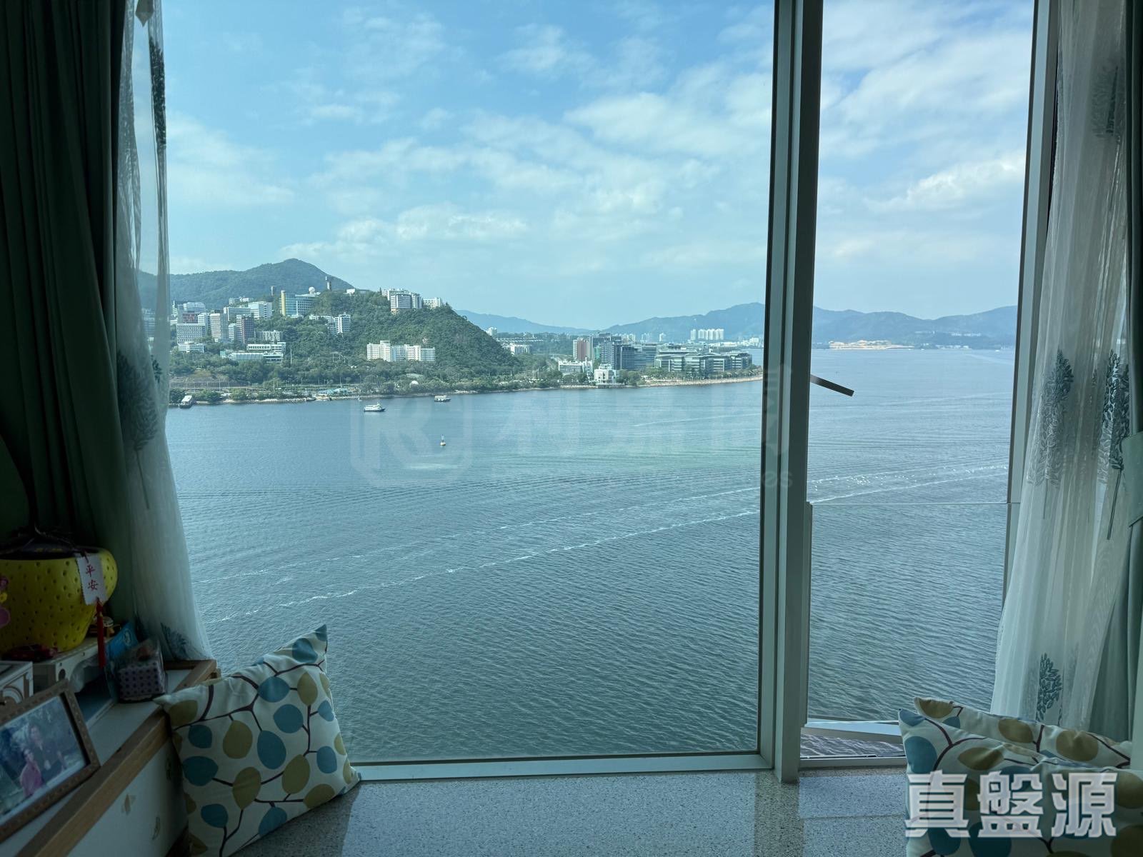 天宇海 1B座 极高层 A室 马鞍山