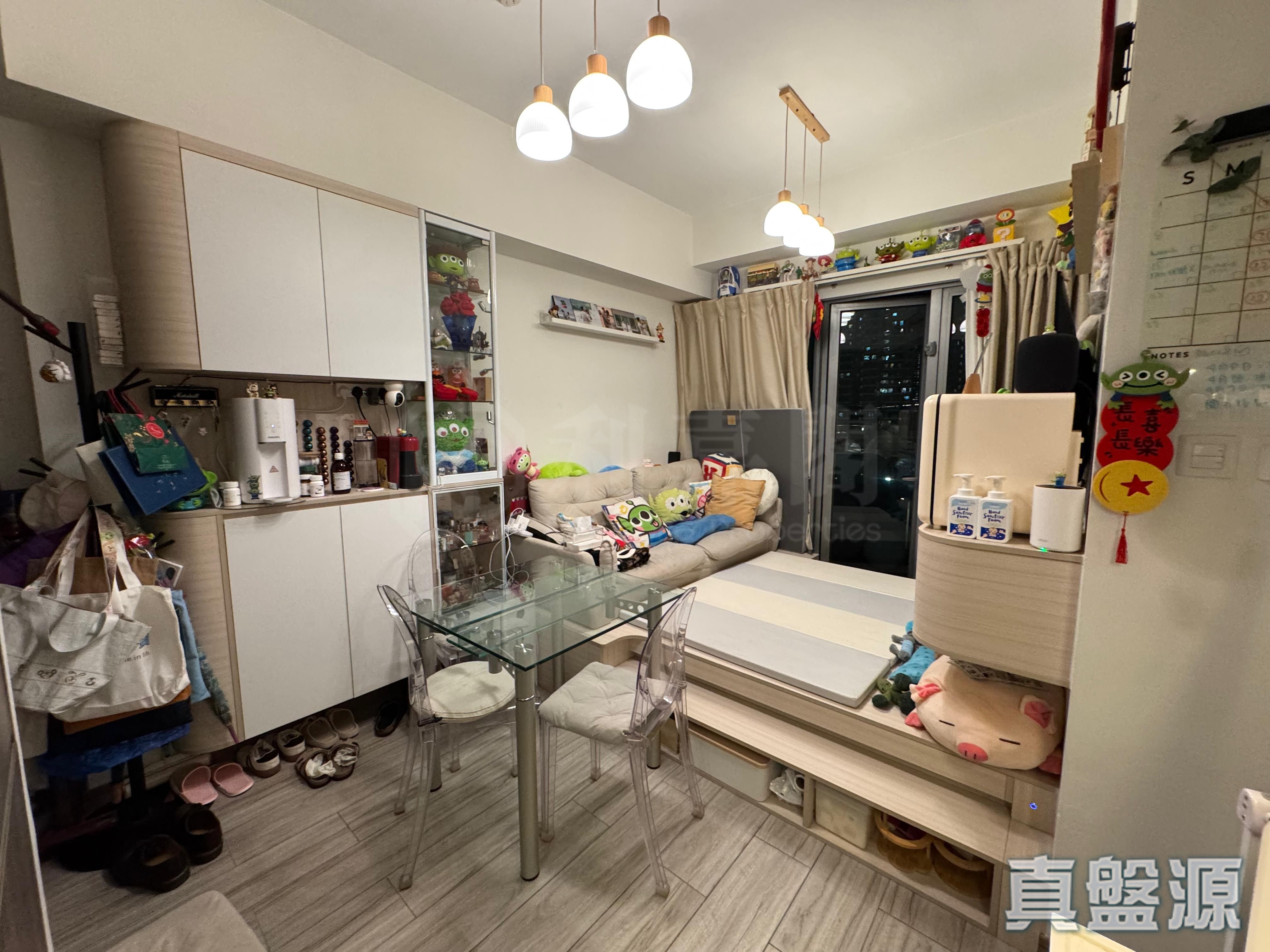 南昌一号 低层 A室 西九龙