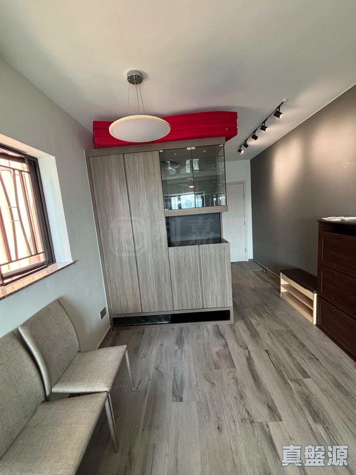 OSCAR BY THE SEA PHASE 2 - Block 6 Very High Floor Zone Flat B Tseung Kwan O