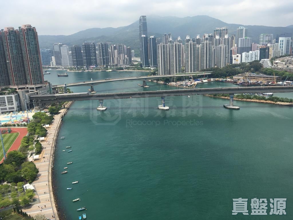 翠怡花园 3期 10座 极高层 F室 青衣