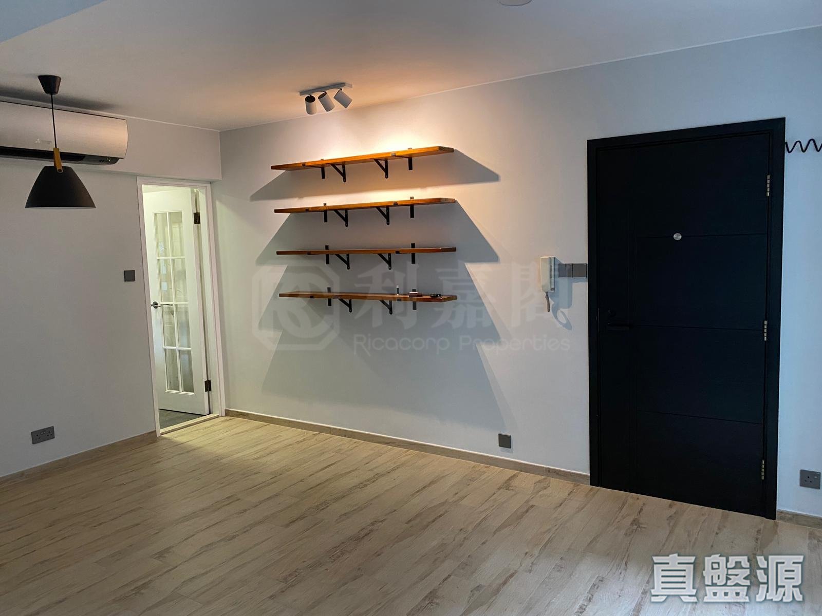 禮順苑 高層 西半山