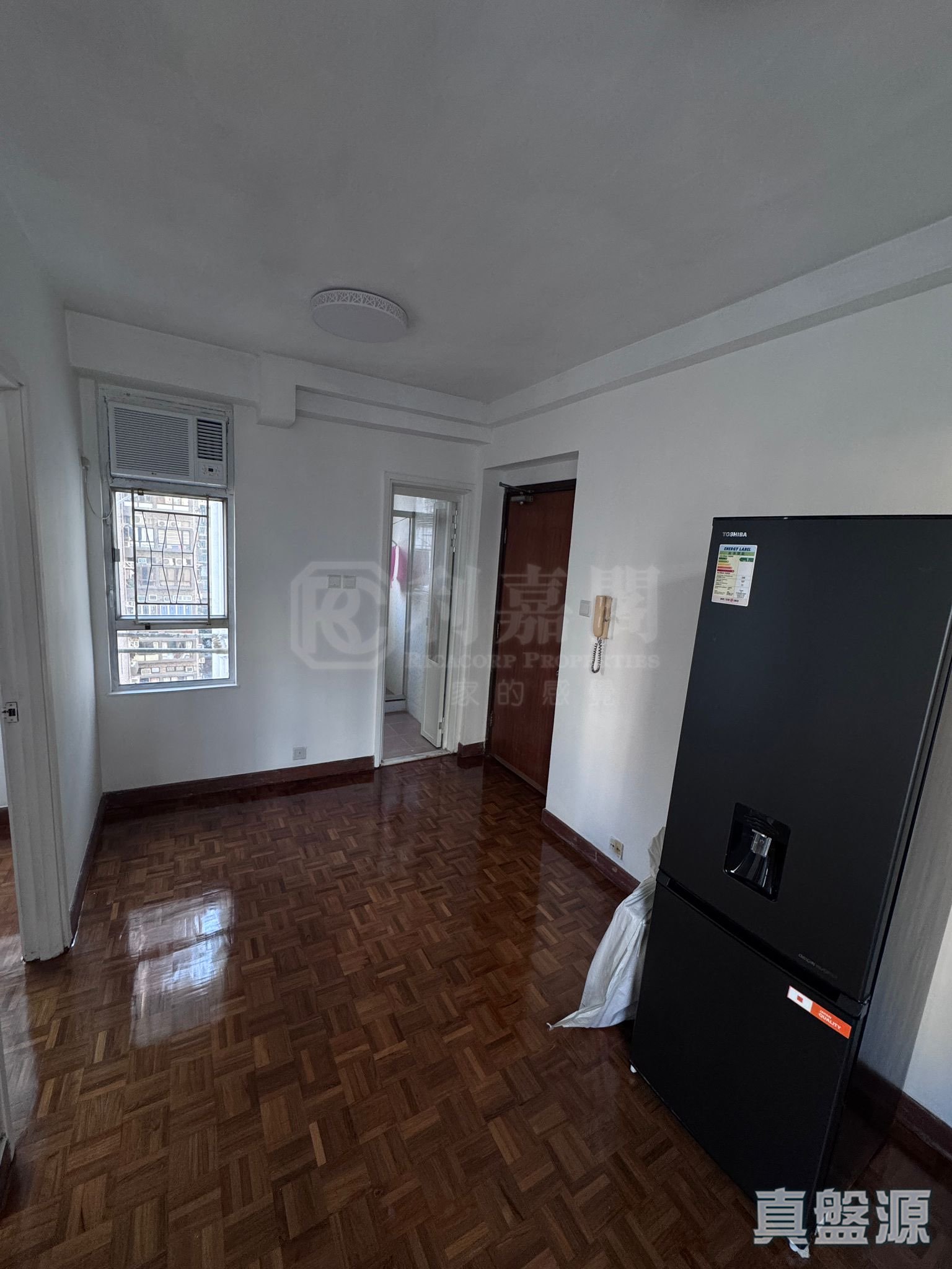 新昇大廈 高層 中上環/西區