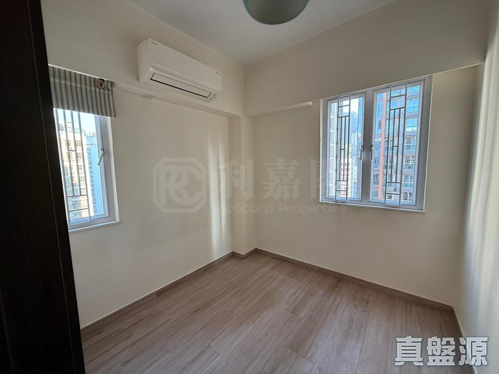 五福大廈 B座 極高層 B5室 中上環/西區