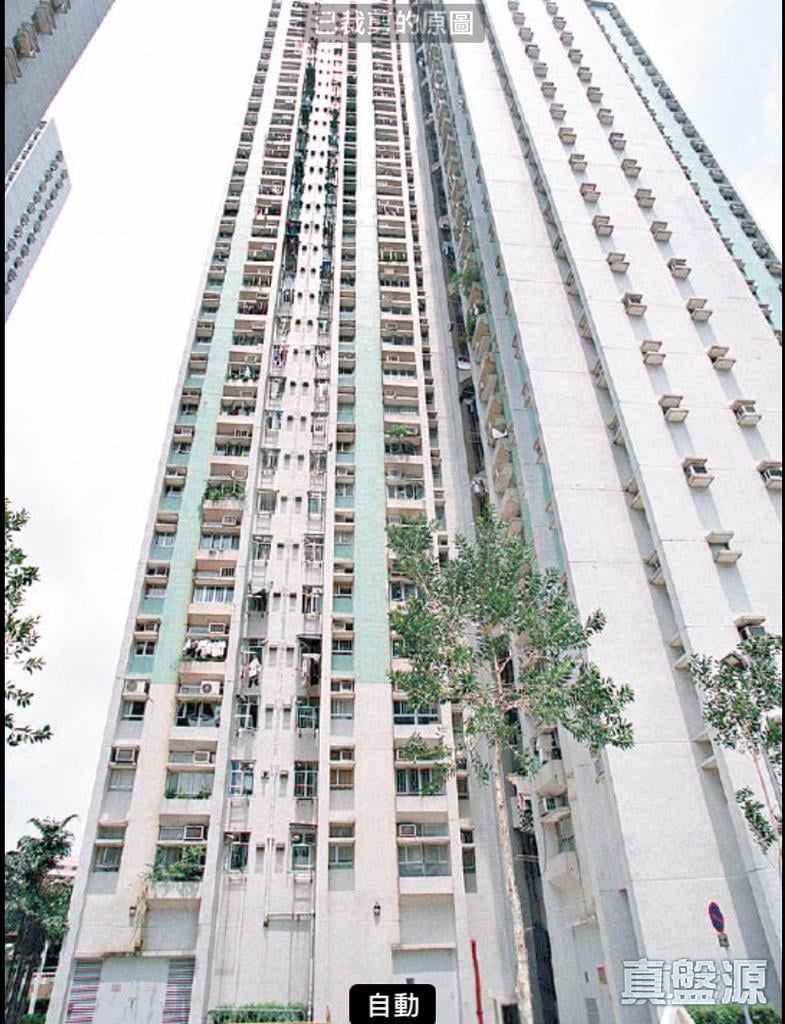 怡雅苑 怡厚閣 (C座) 高層 5室 大埔