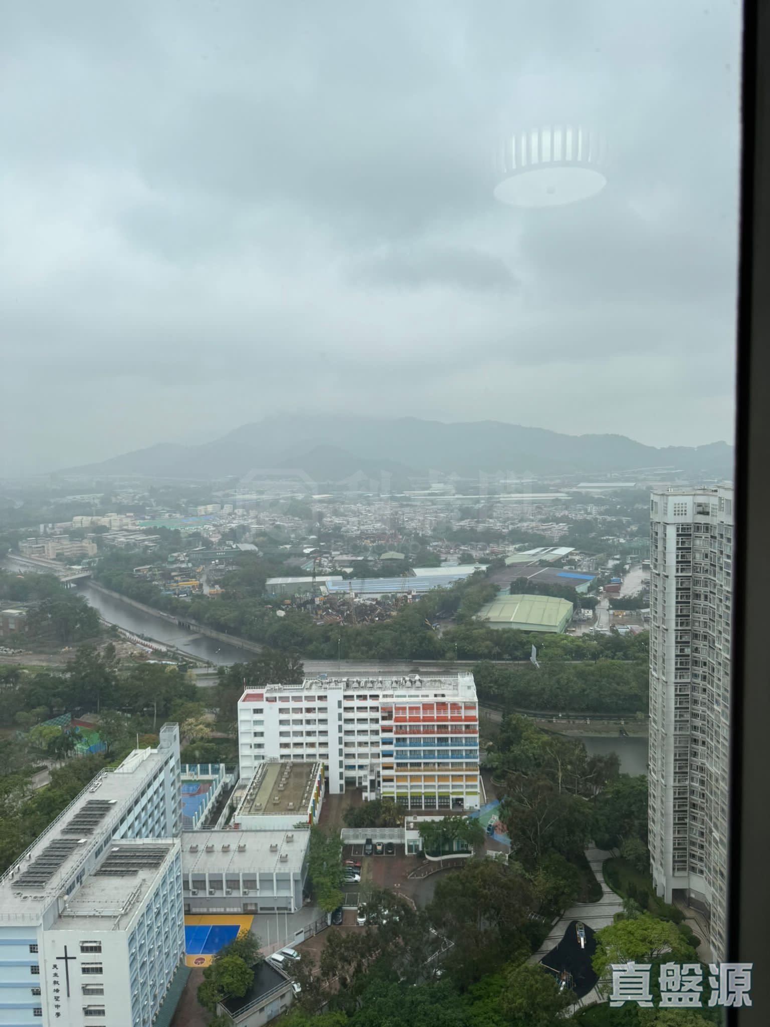 嘉湖山莊 1期 樂湖居 2座 極高層 天水圍