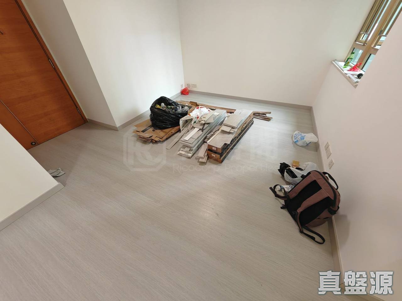 海濱南岸 7座 低層 B室 紅磡/黃埔/海逸