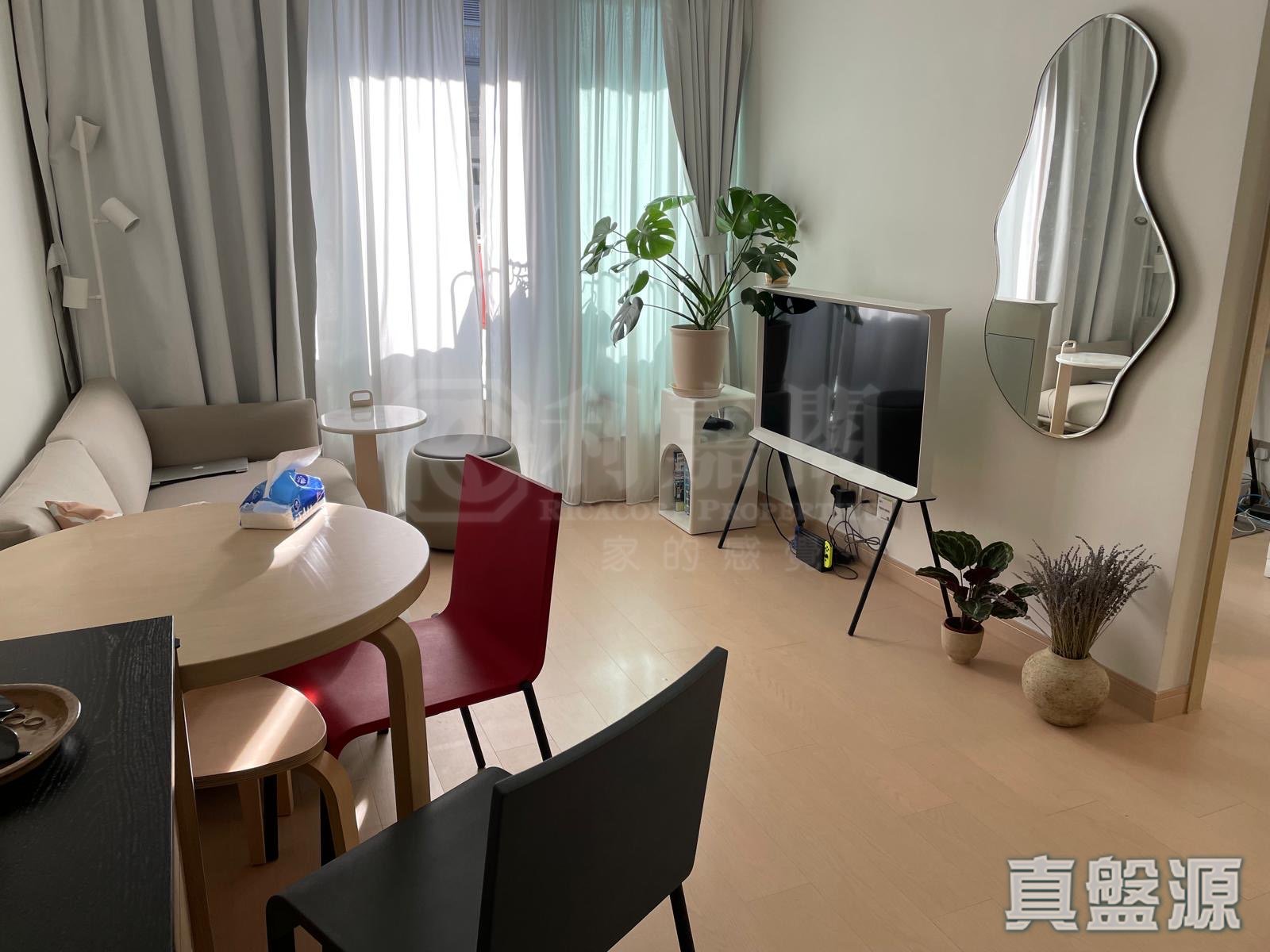 K‧SUMMIT URBAN VILLA 2 High Floor Zone To Kwa Wan/Kowloon City/Kai Tak/San Po Kong