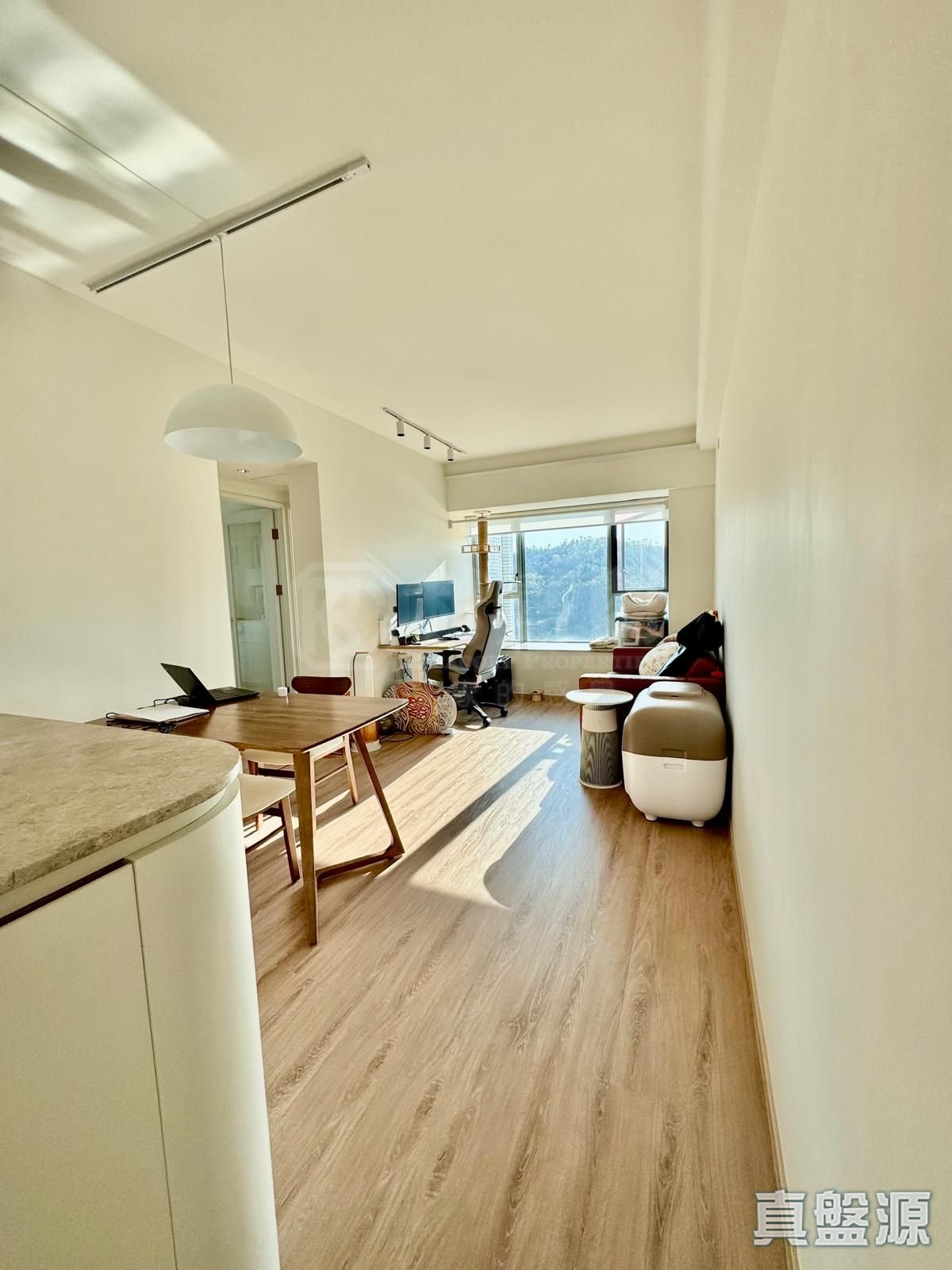 維景灣畔 3期 13座 極高層 G室 將軍澳