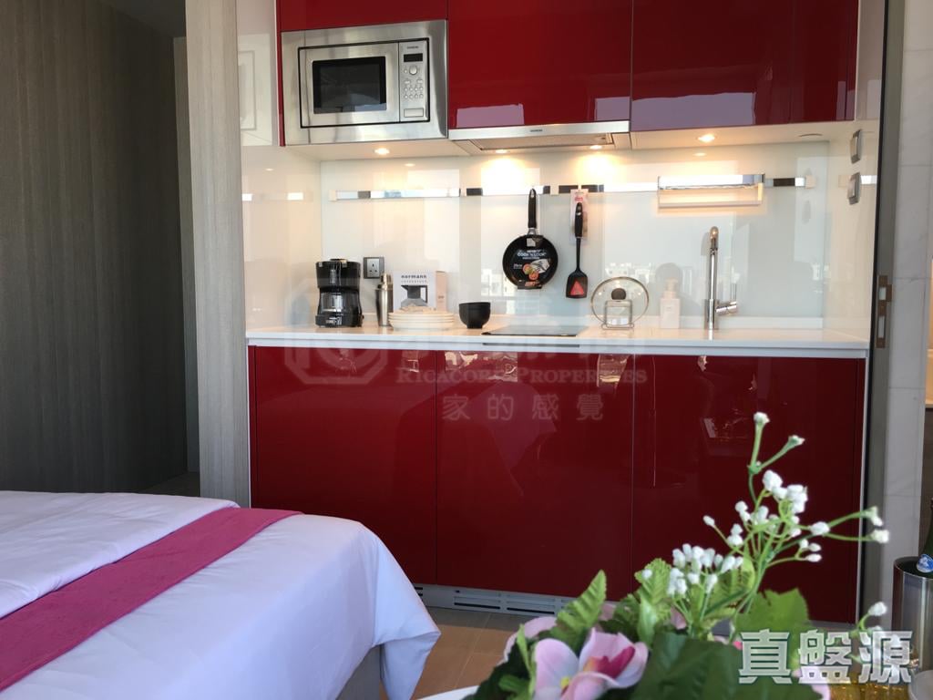 珀．軒 高層 E室 九龍站/尖沙咀/佐敦