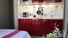 珀.轩 高层 E室 九龙站/尖沙咀/佐敦