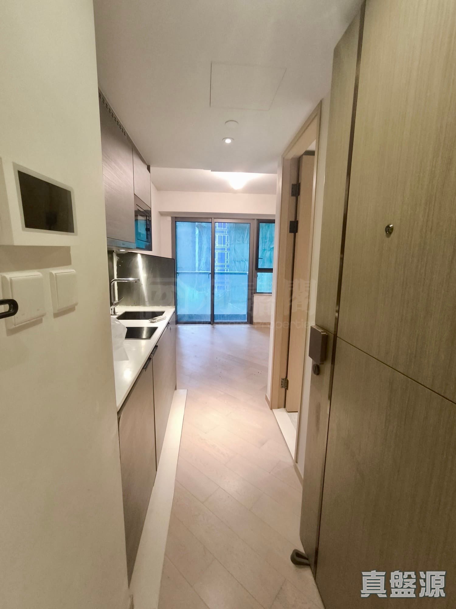 UPPER EAST Low Floor Zone Flat C To Kwa Wan/Kowloon City/Kai Tak/San Po Kong