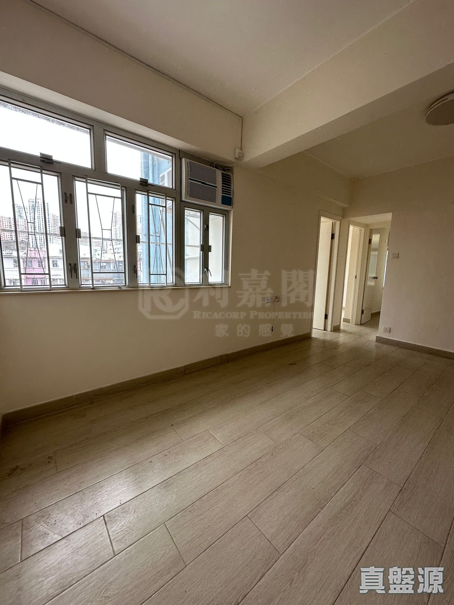 YEN FU MANSION High Floor Zone Flat C Kwun Tong/Lam Tin/Yau Tong
