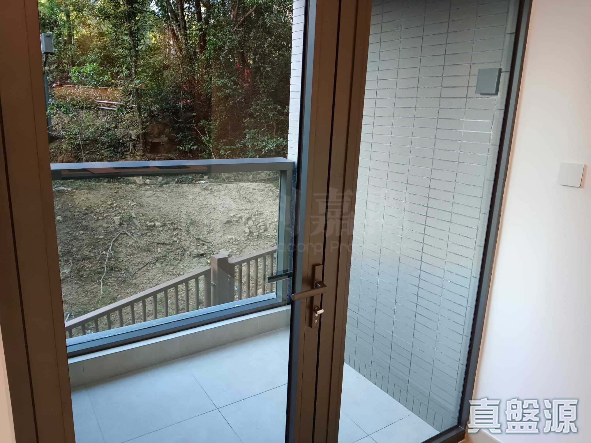 黃金海灣 1期 意嵐 3座 低層 N室 深井/青山公路