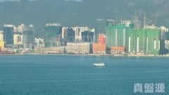 CITY GARDEN PHASE 1 - Block 6 Medium Floor Zone Flat F North Point/North Point Mid-Levels