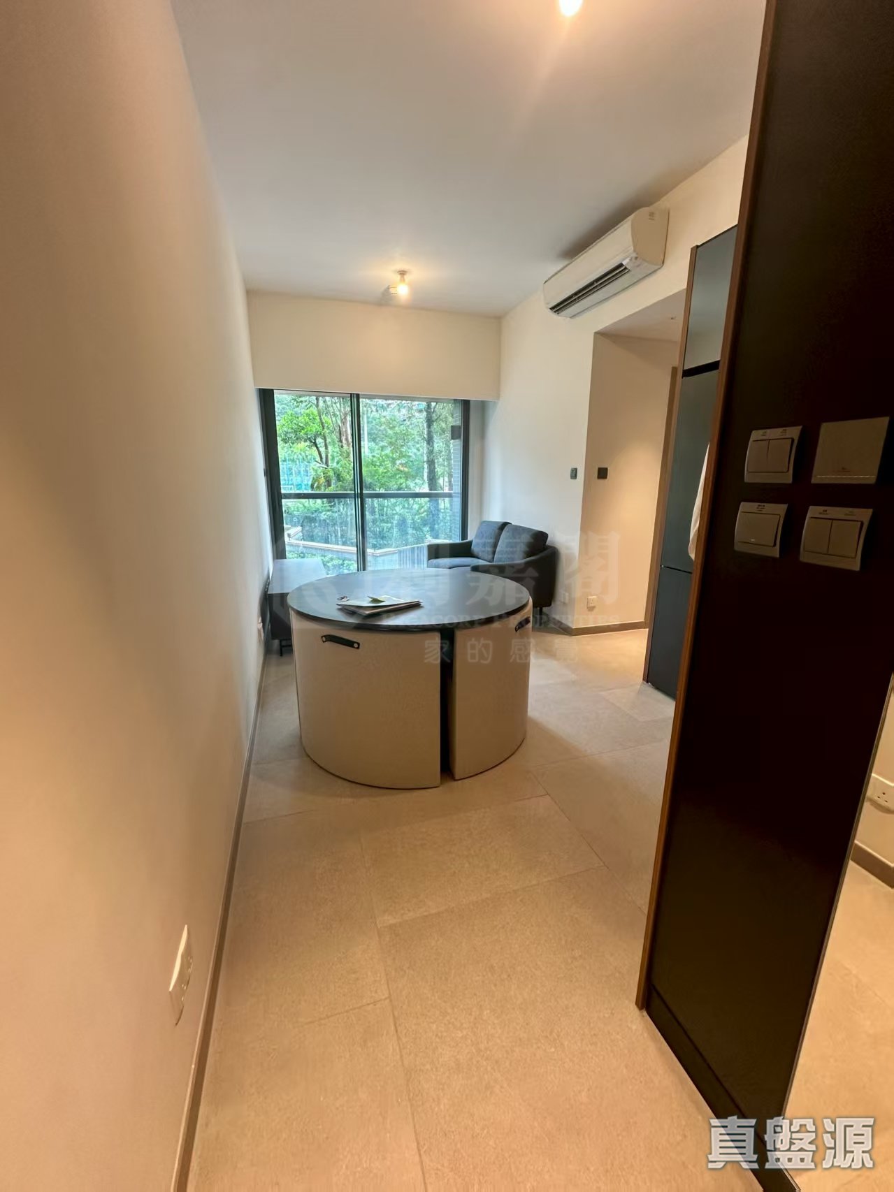 SILICON HILL UNIVERSITY HILL 2B期 优景阁 第1座 低层 A8室 大埔