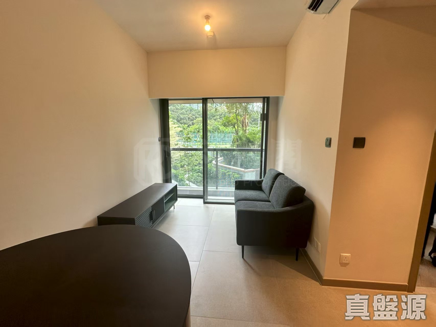 SILICON HILL UNIVERSITY HILL PHASE 2B - Scenic Tower 1 Low Floor Zone Flat A8 Tai Po