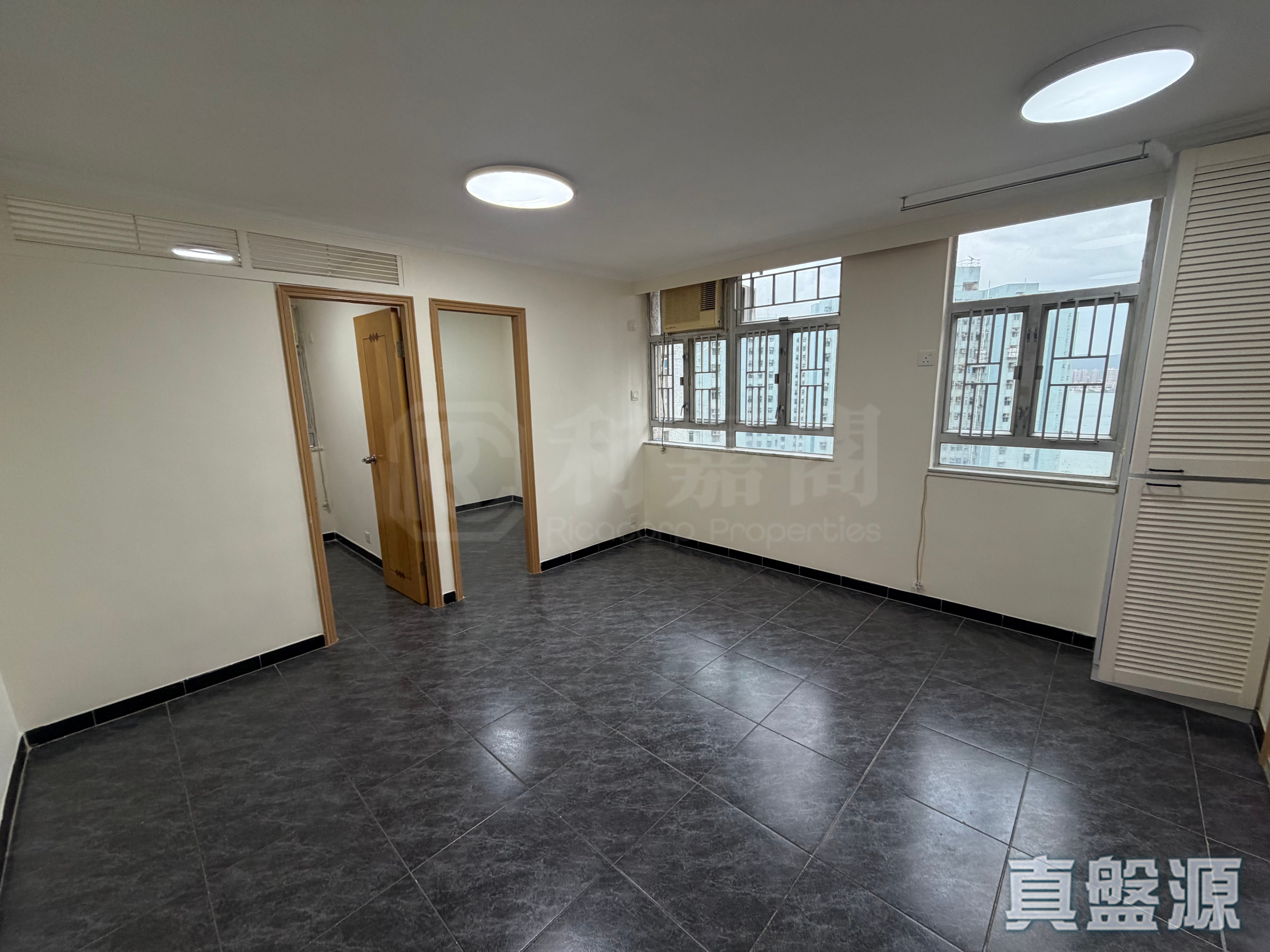 SIU HEI COURT SHUN HEI HOUSE (BLOCK C) High Floor Zone Flat 9 Tuen Mun