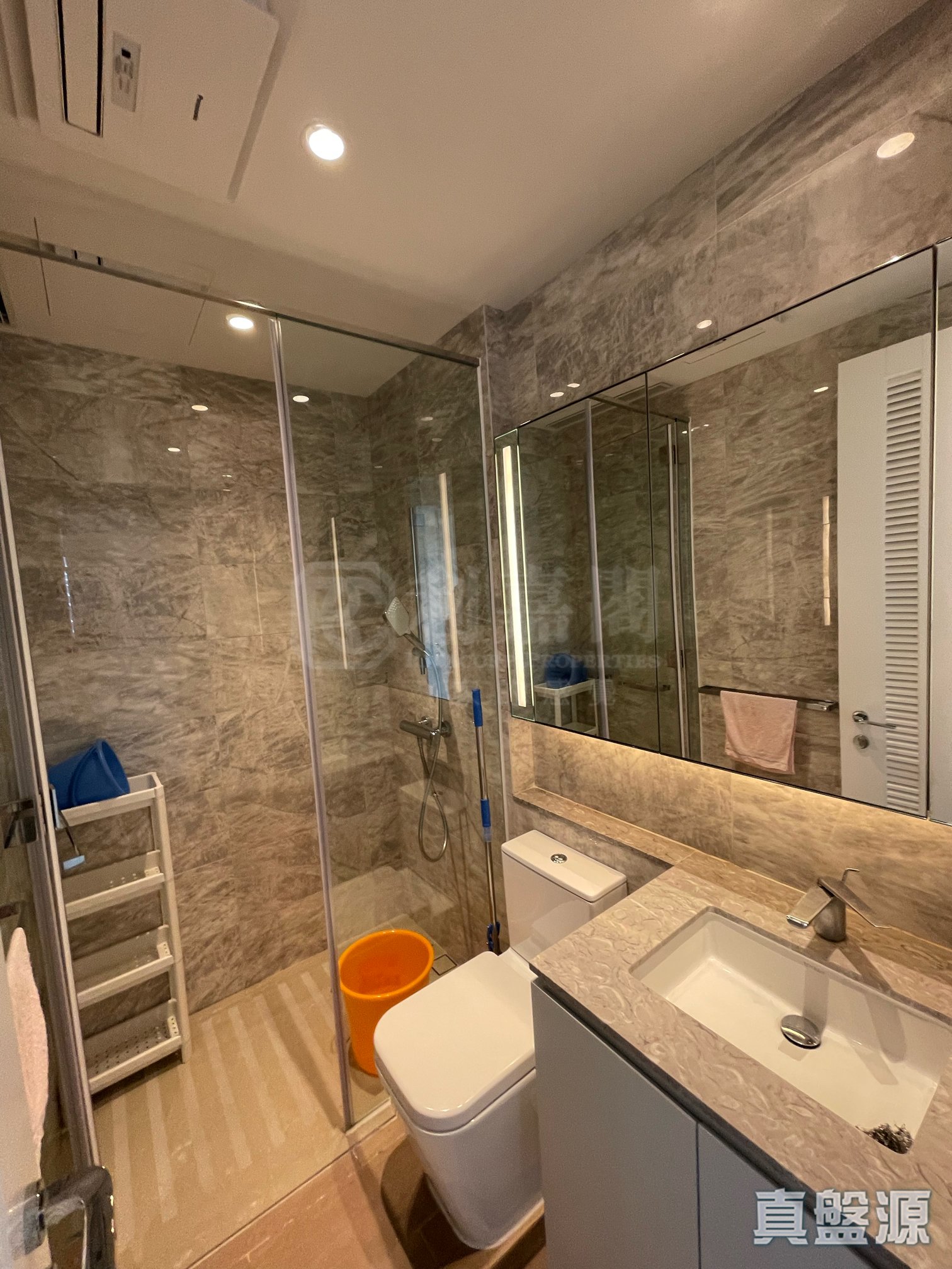 OMA OMA 1A座 D室 深井/青山公路