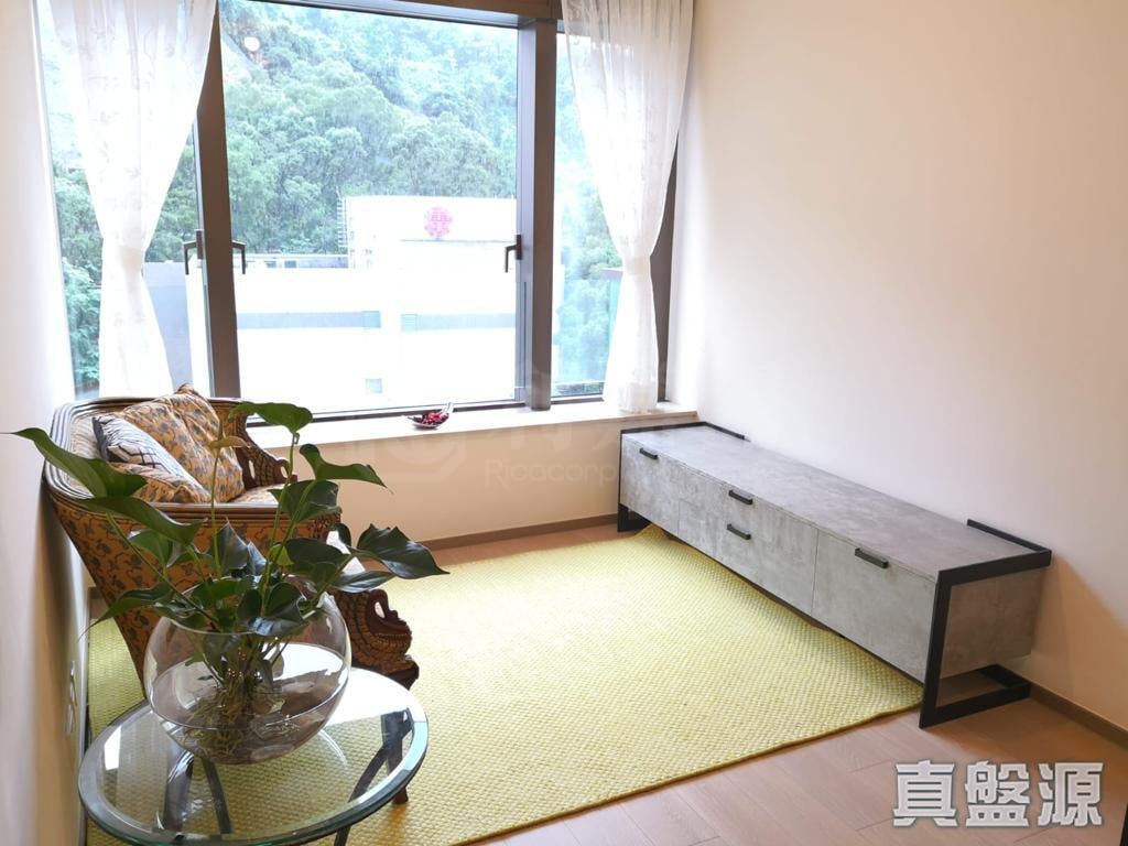 香島 2座 低層 E室 西灣河/筲箕灣