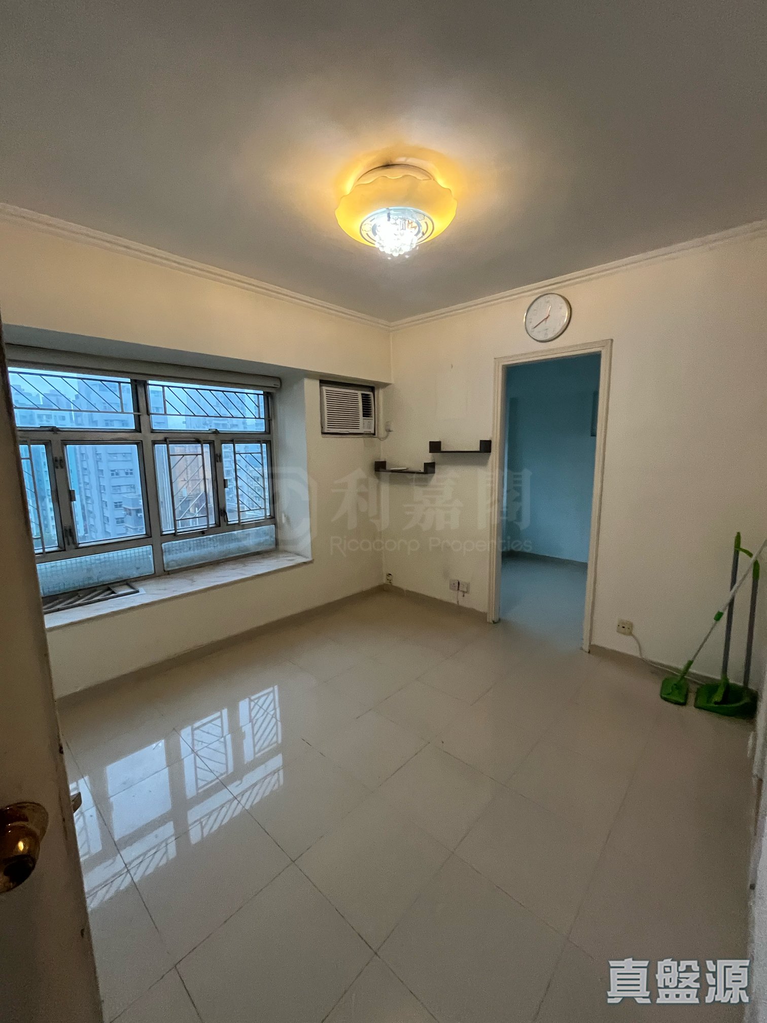HANG FU BUILDING Very High Floor Zone Flat C Yuen Long