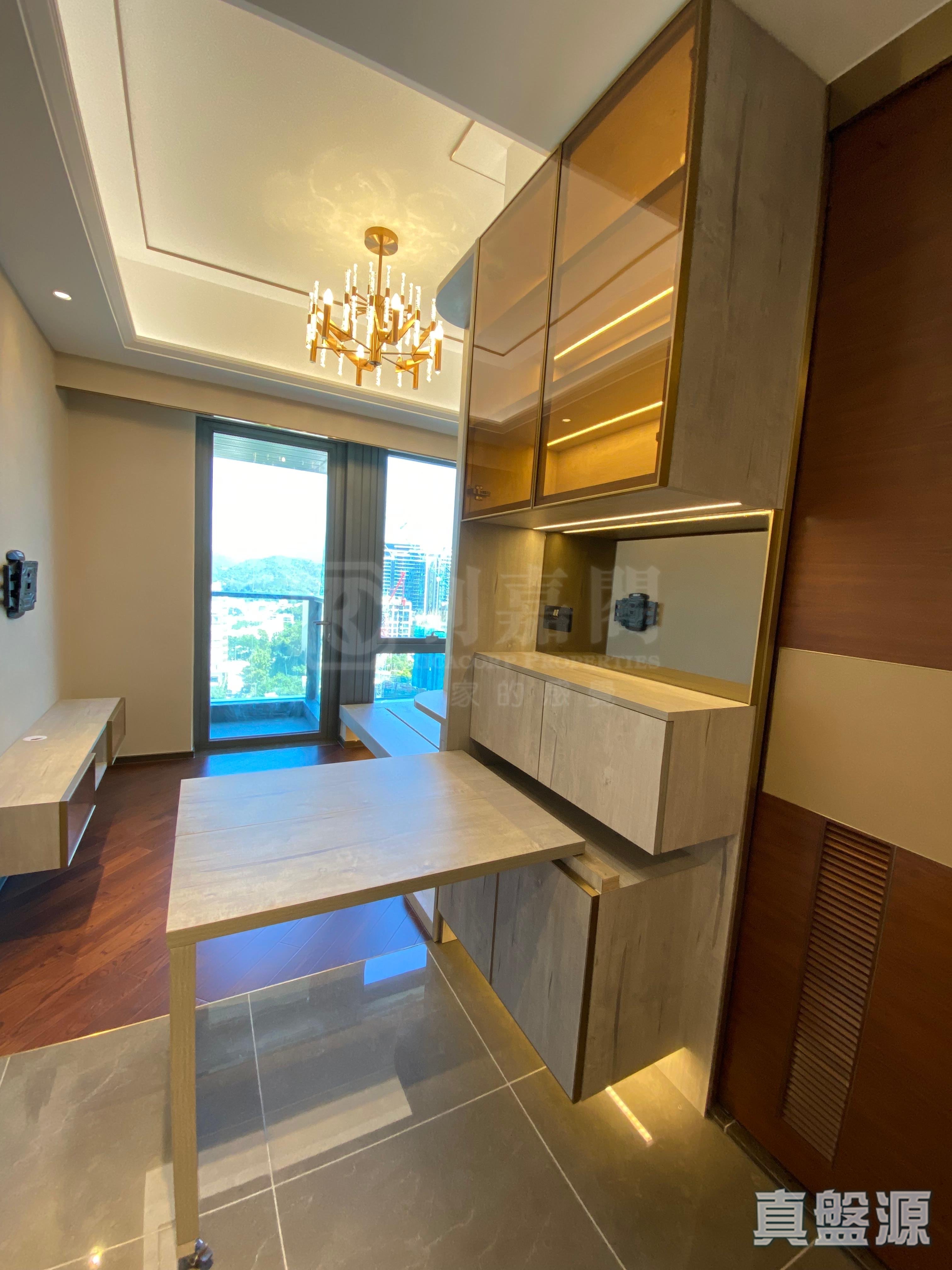 OCEAN CAMINO PHASE 1 - Tower 1 Flat K Sham Tseng/Castle Peak Road