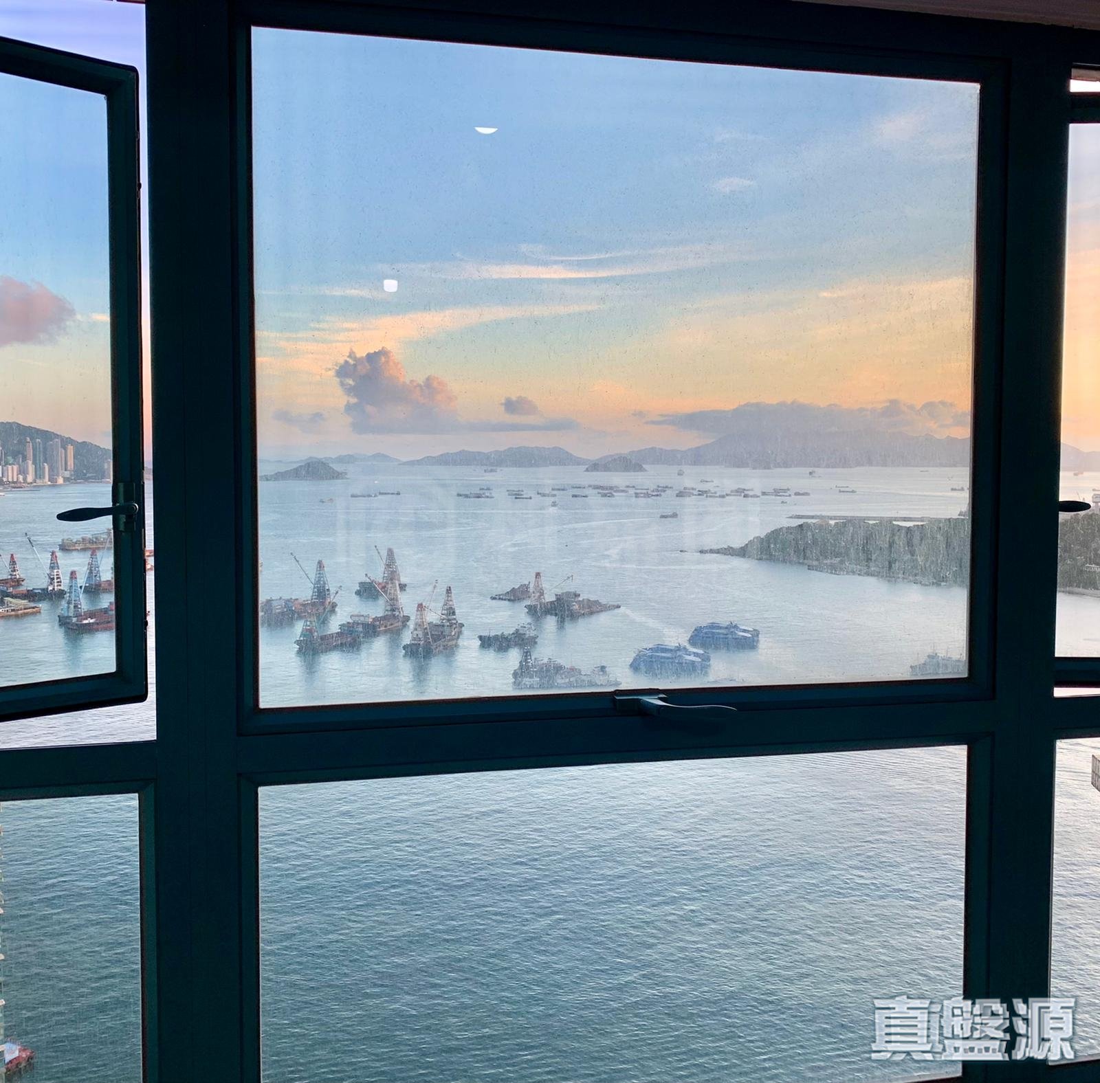 浪澄湾 9座 高层 E室 奥运站/南昌