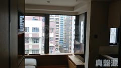 THE PASEO High Floor Zone Flat A Kowloon Station/Tsim Sha Tsui/Jordan