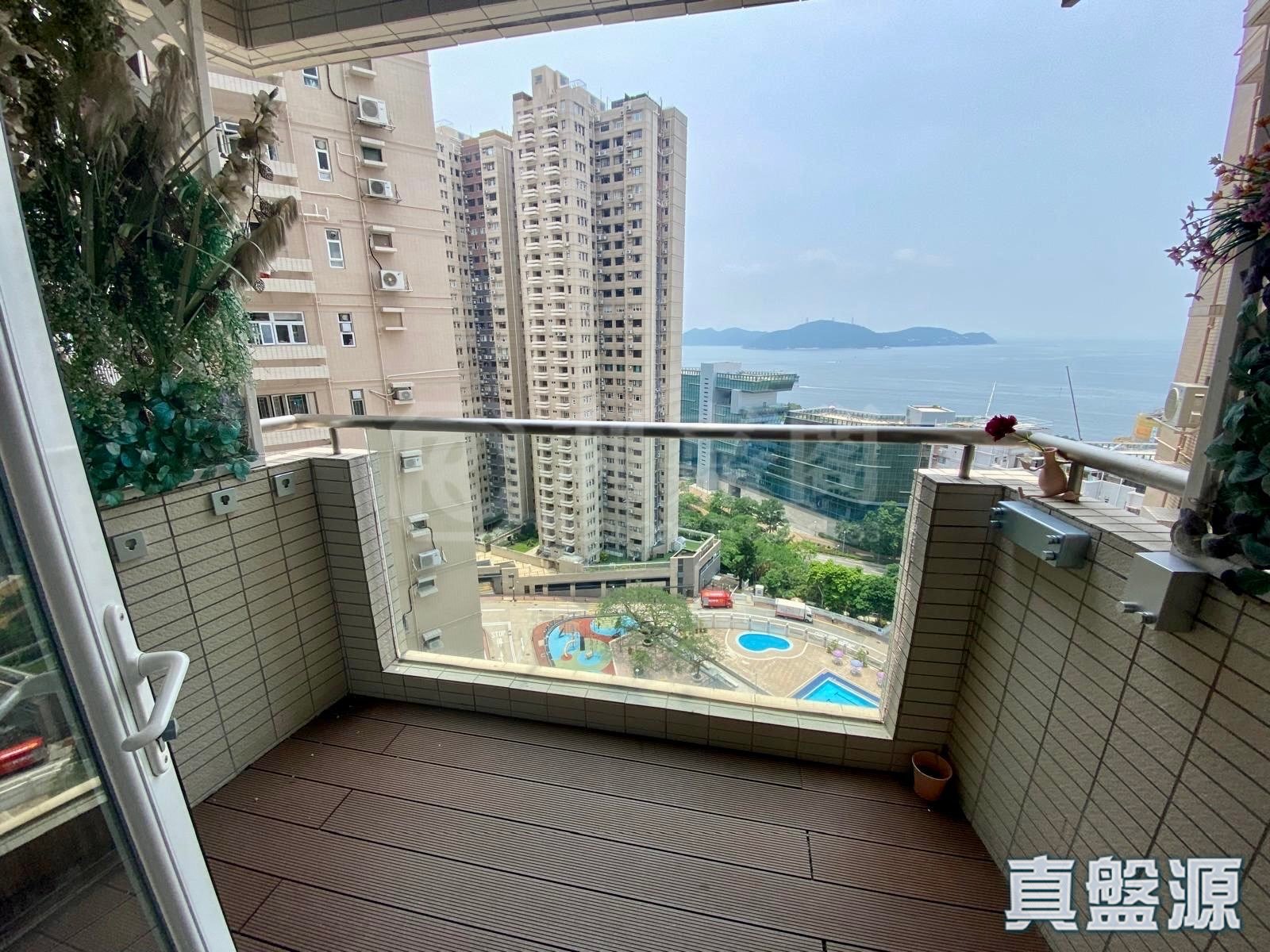 碧瑶湾 34座 高层 薄扶林